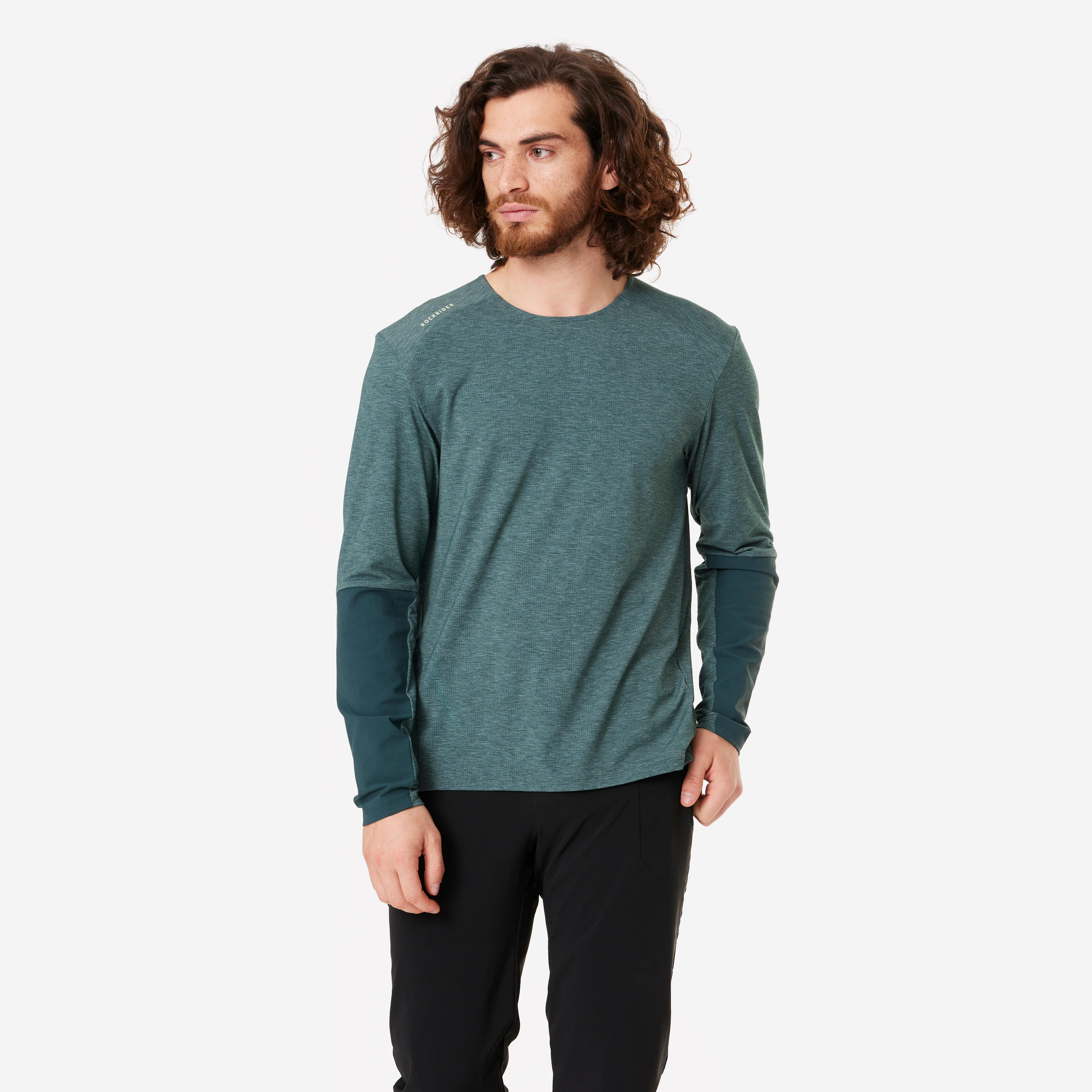 Unisex Breathable MTB Jersey