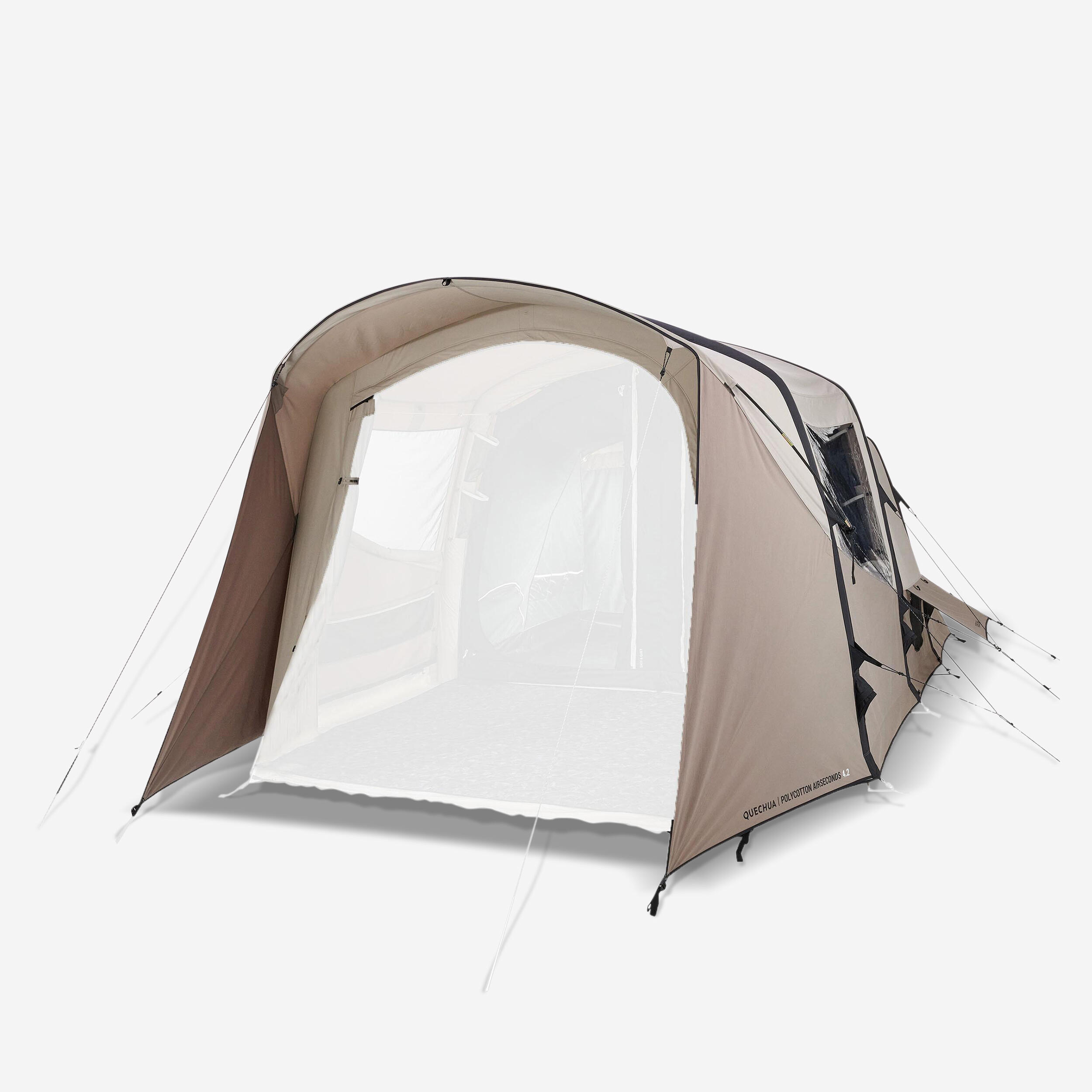 Flysheet Air Seconds 4.2 Polycotton Tent Spare Part