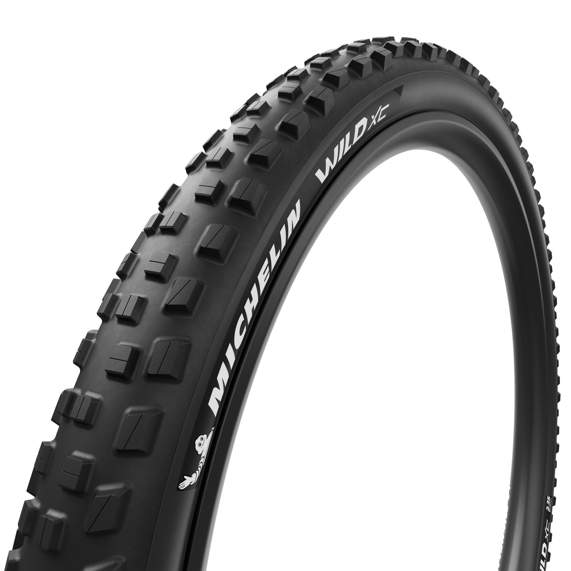 29 x 2.35 Mountain Bike Tyre Wild XC