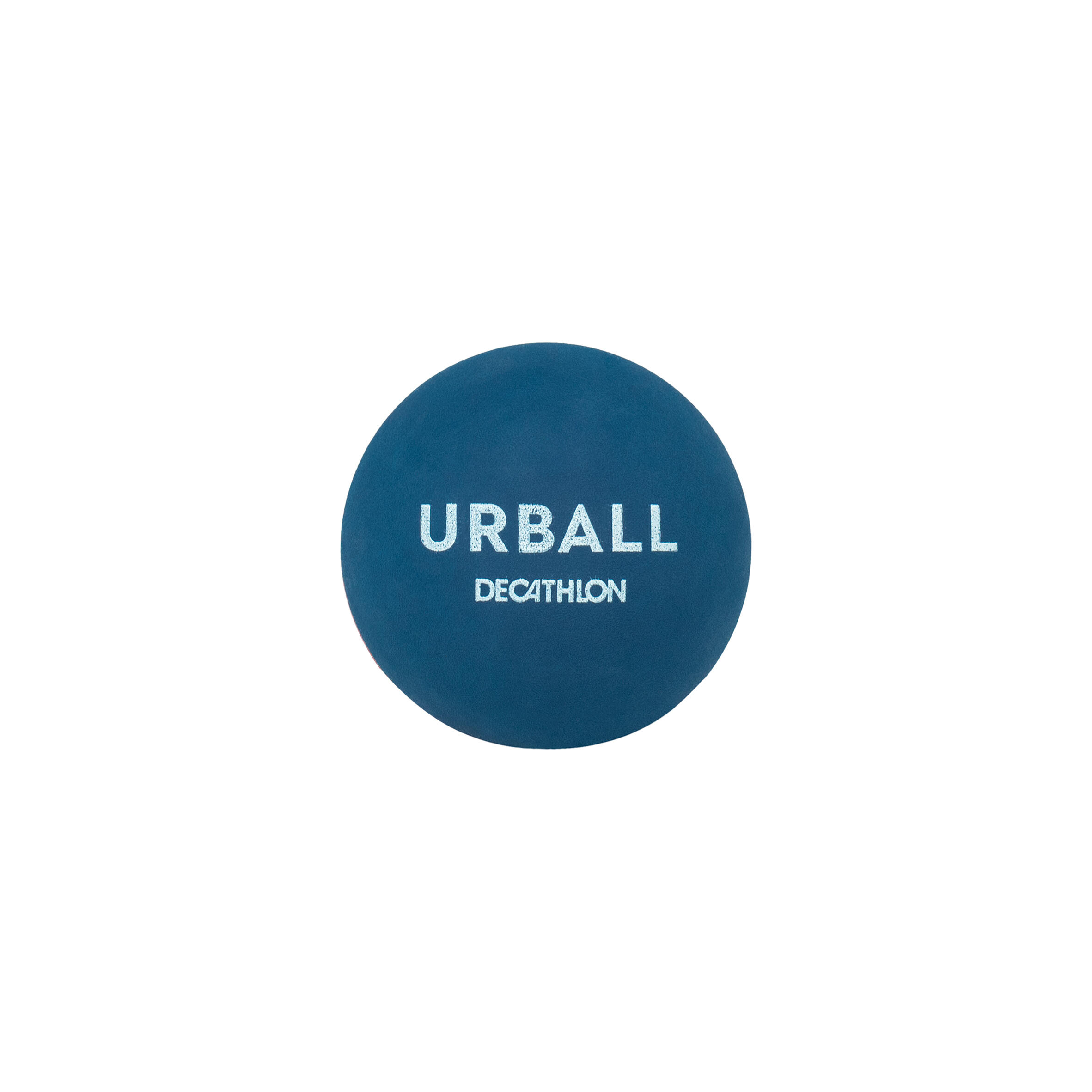 Beginner Pelota Balls GPB Soft x2 - Red/Navy Blue