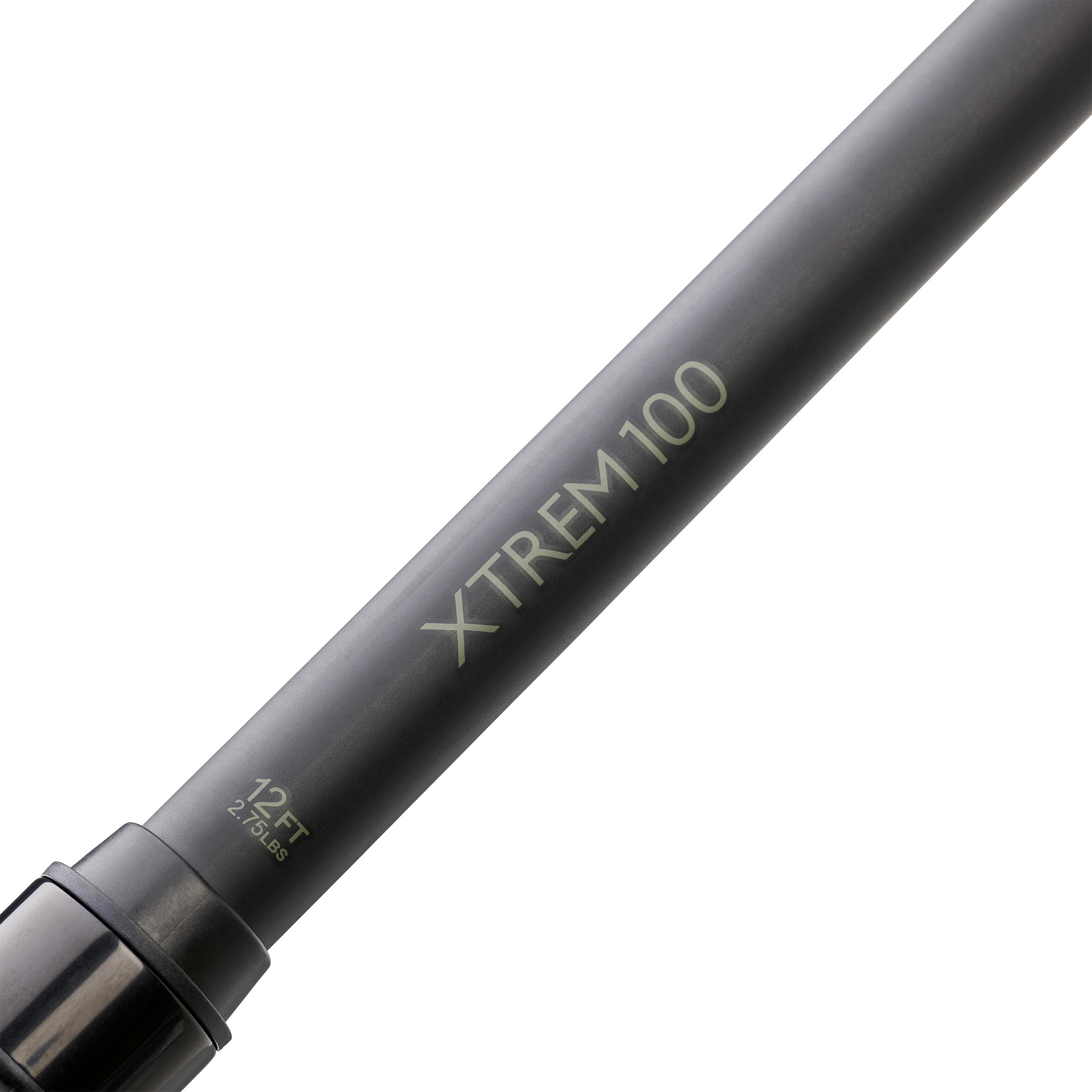 CARP FISHING SET XTREM100 12'