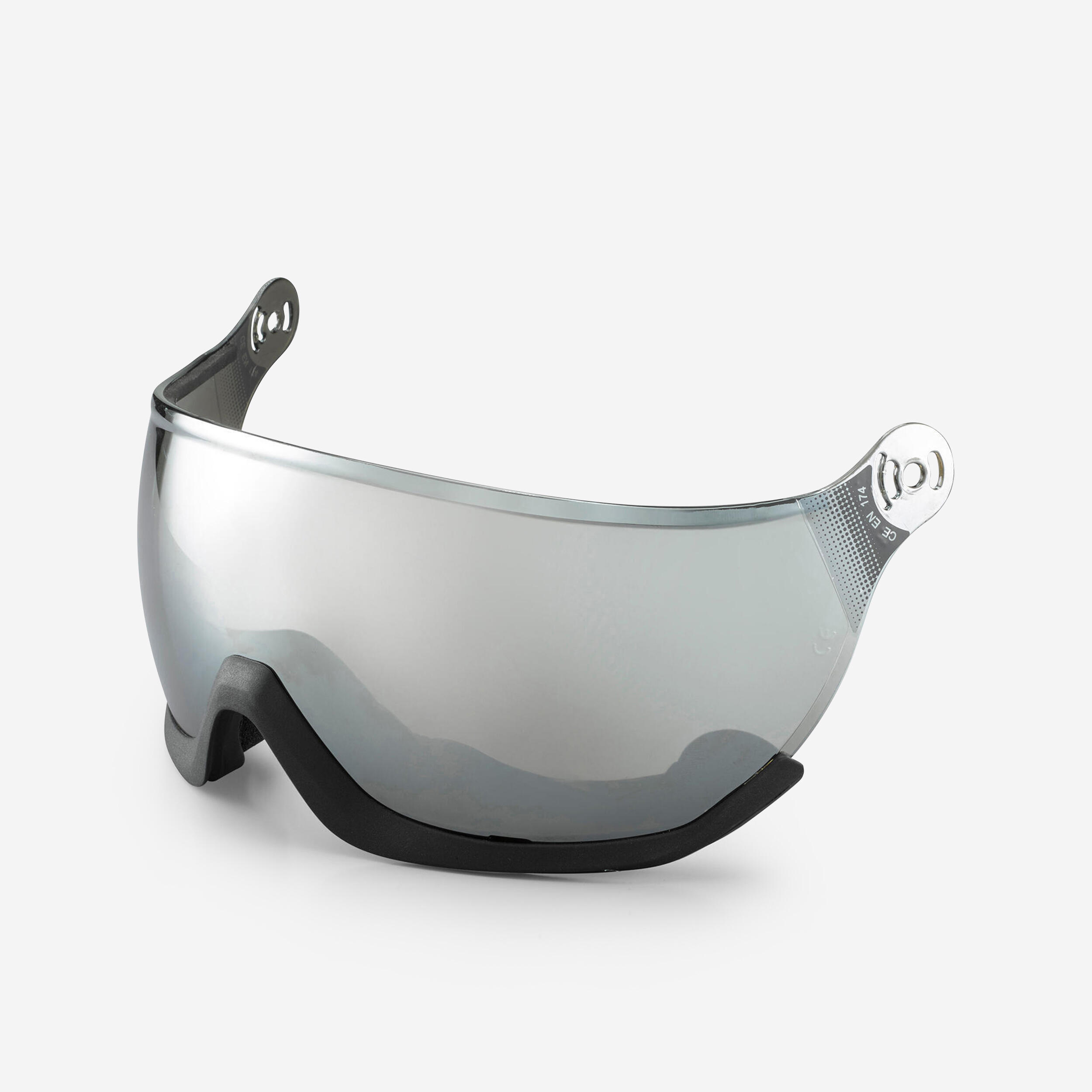 SKI HELMET VISOR H350 S3