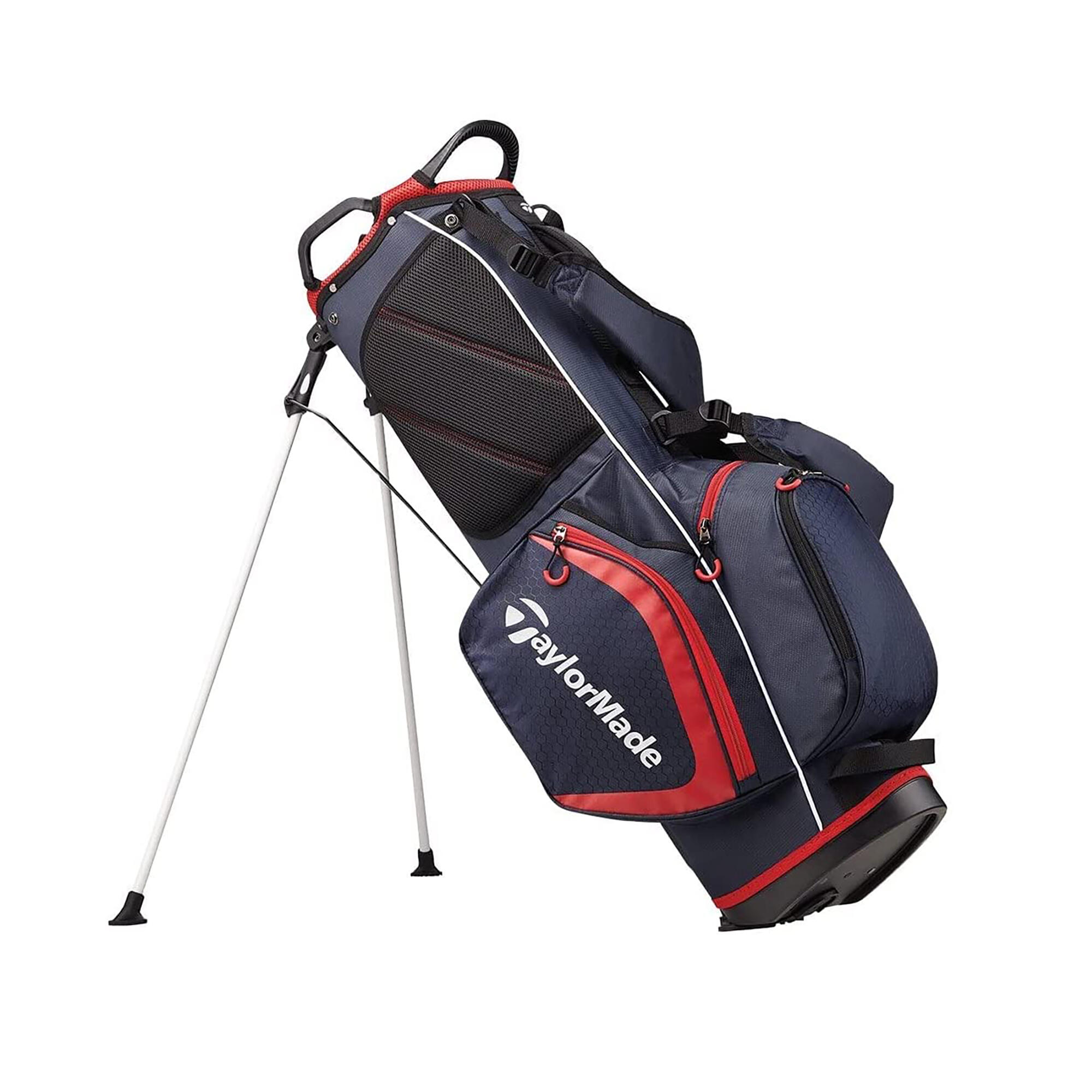 GOLF STAND BAG-TAYLORMADE NAVY