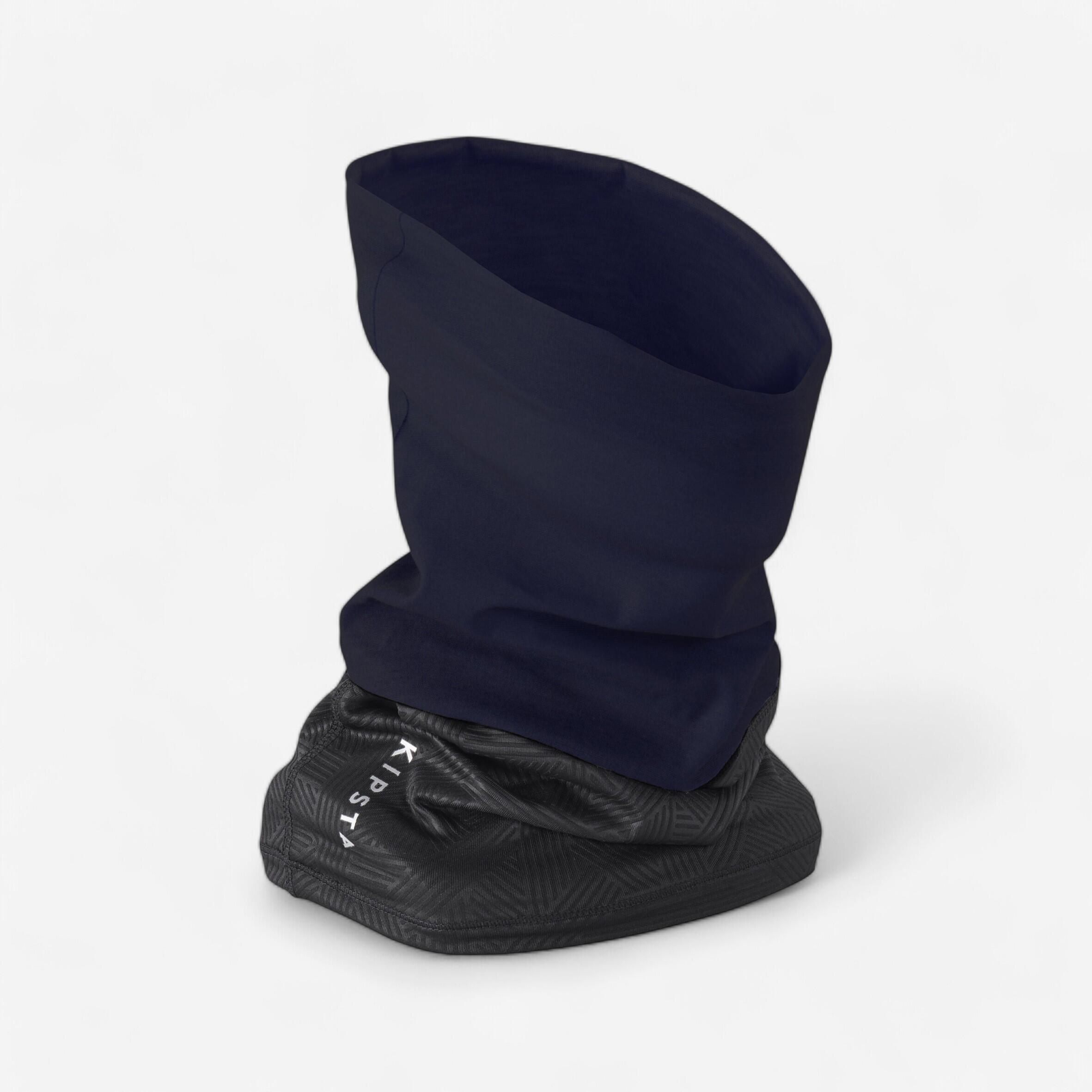 Keepdry 500 Neck Warmer - Black