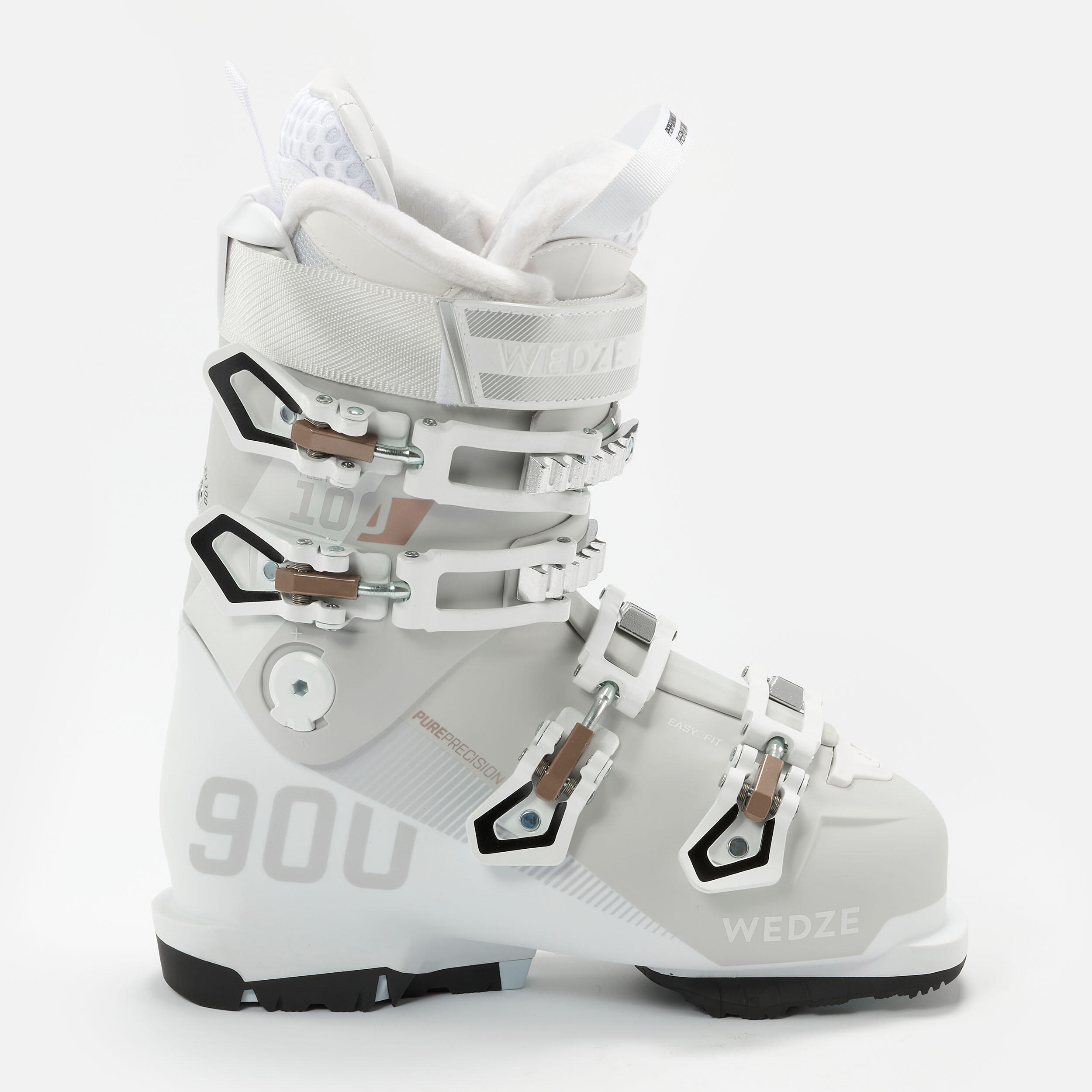 WOMEN’S SKI BOOT - 900 GW