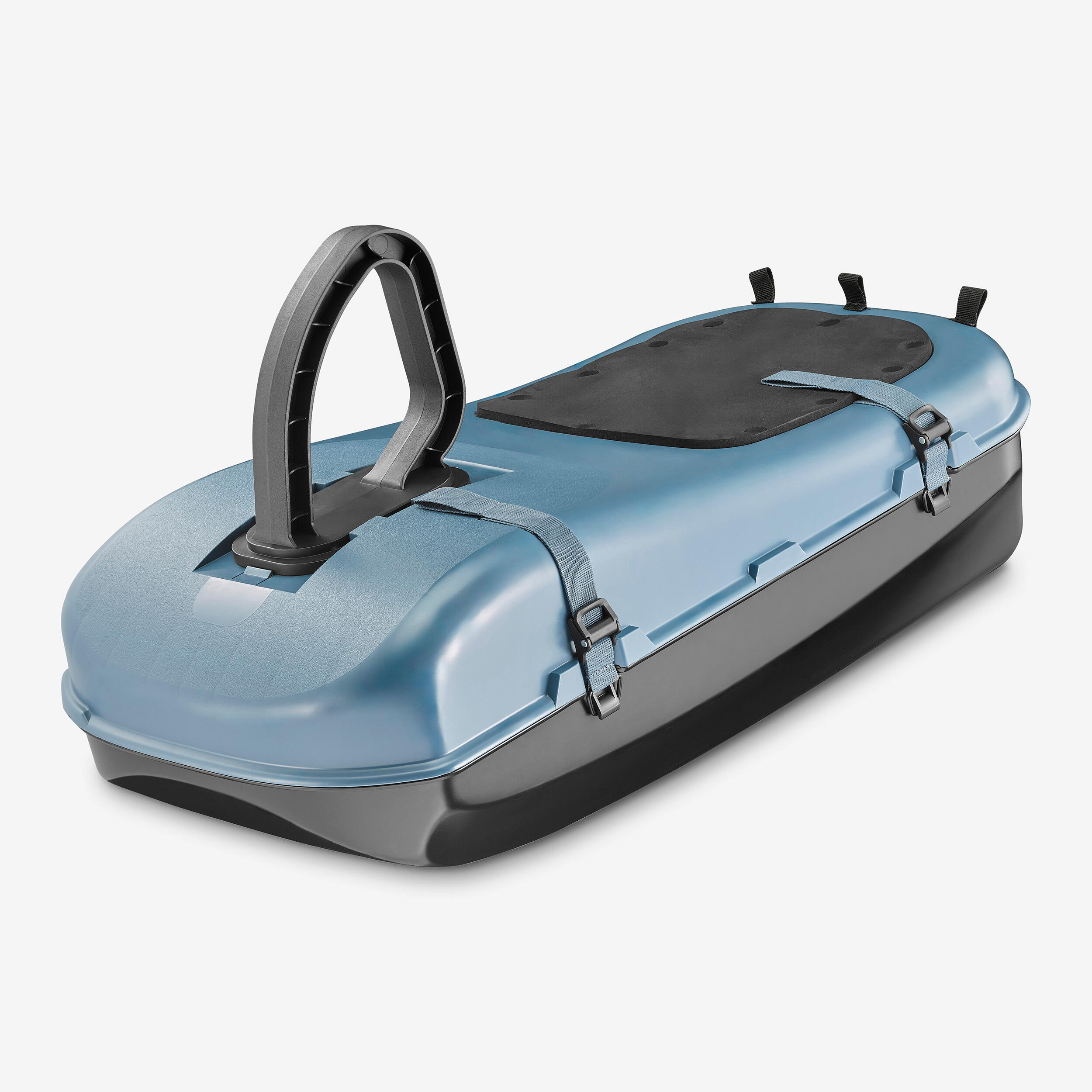 Adults' Hiking Backpack Sledge 900 Reverslide - Grey