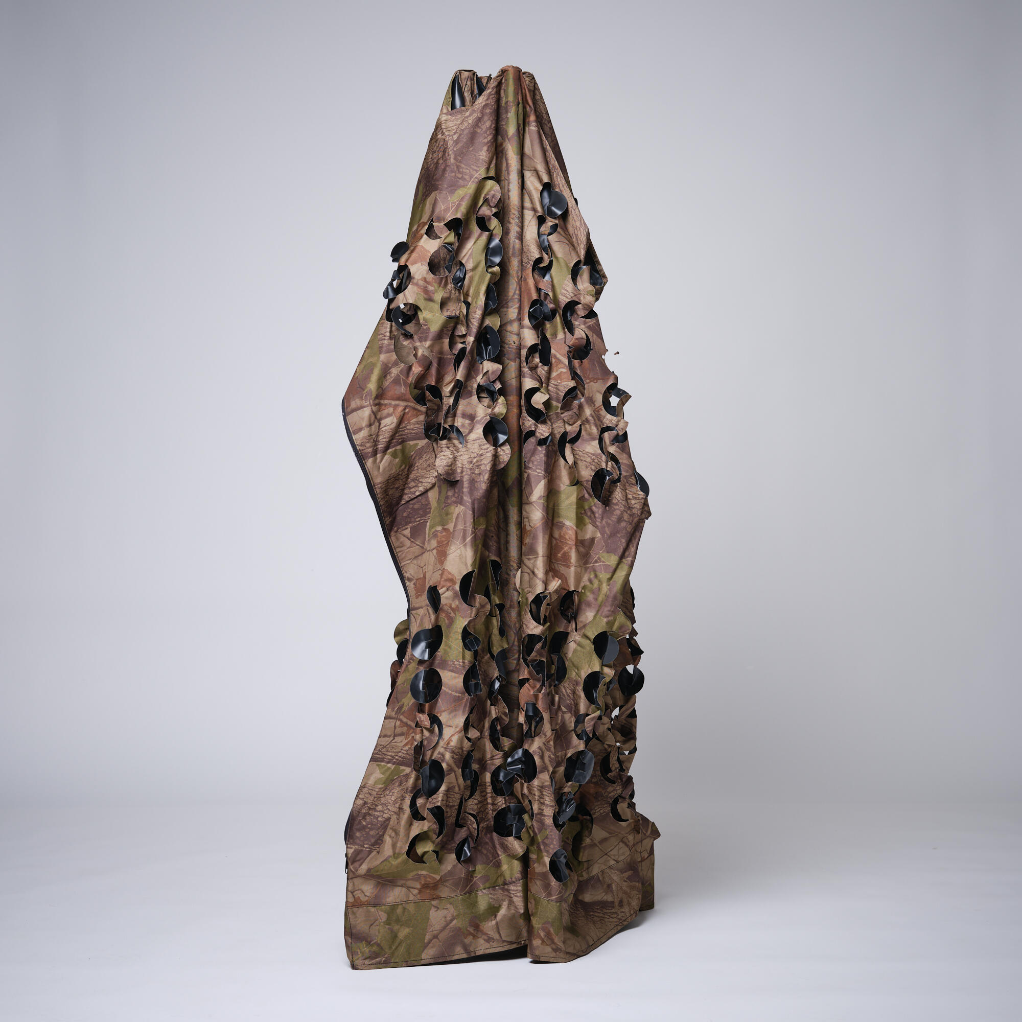 HUNTING SQUARE HIDE - CAMOUFLAGE