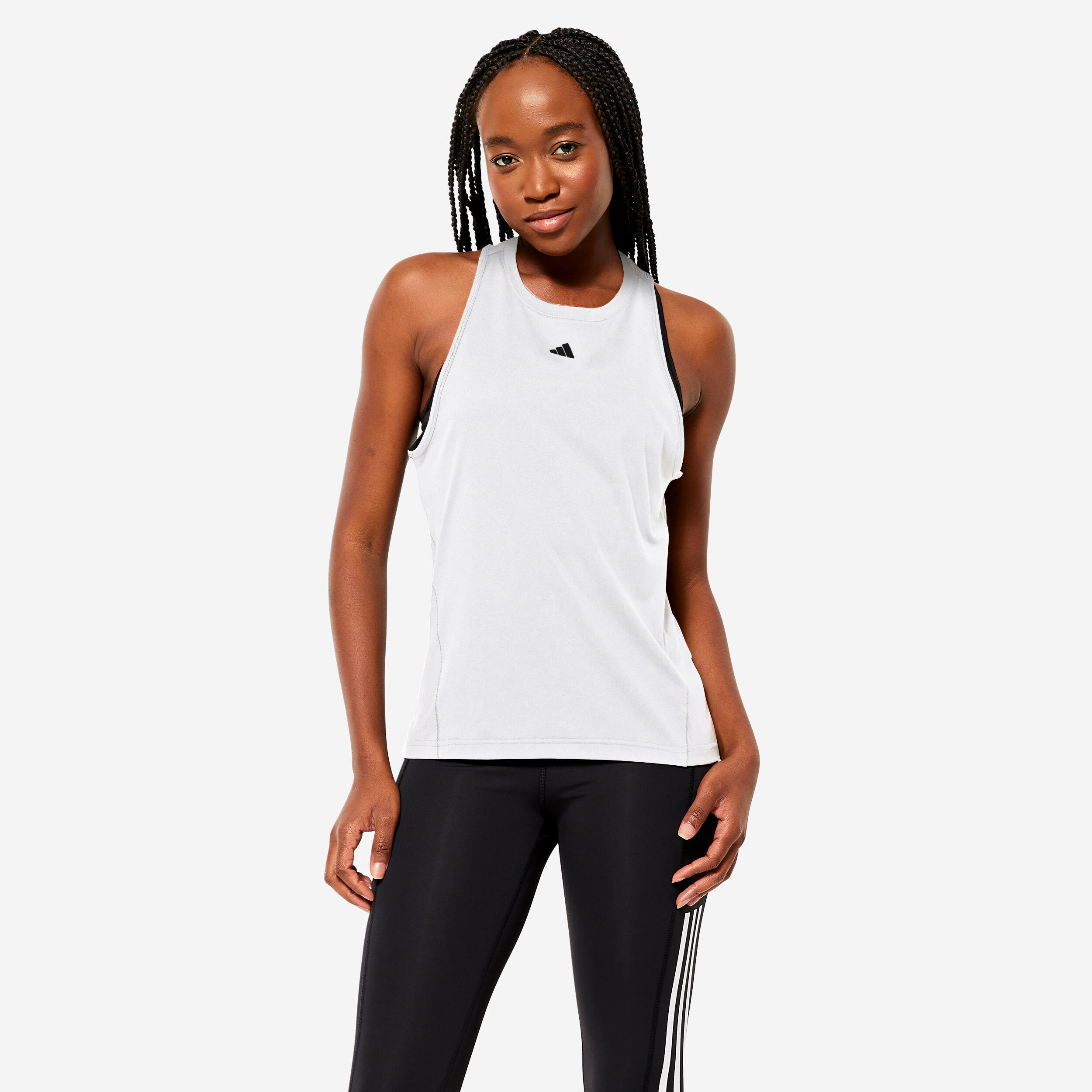 Women's Fitness Cardio Tank Top