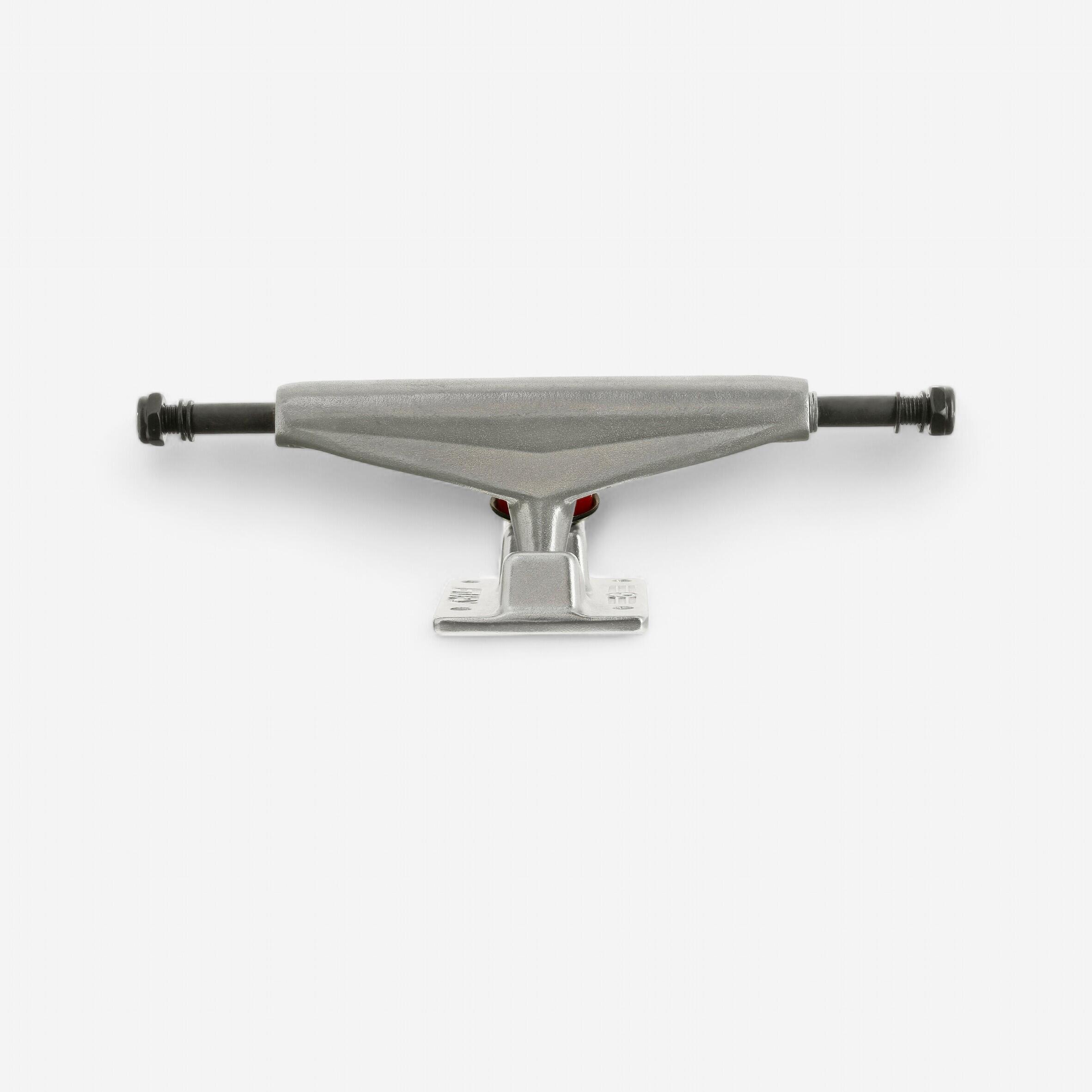 Fury Skateboard Forged Baseplate Truck Size 8.25