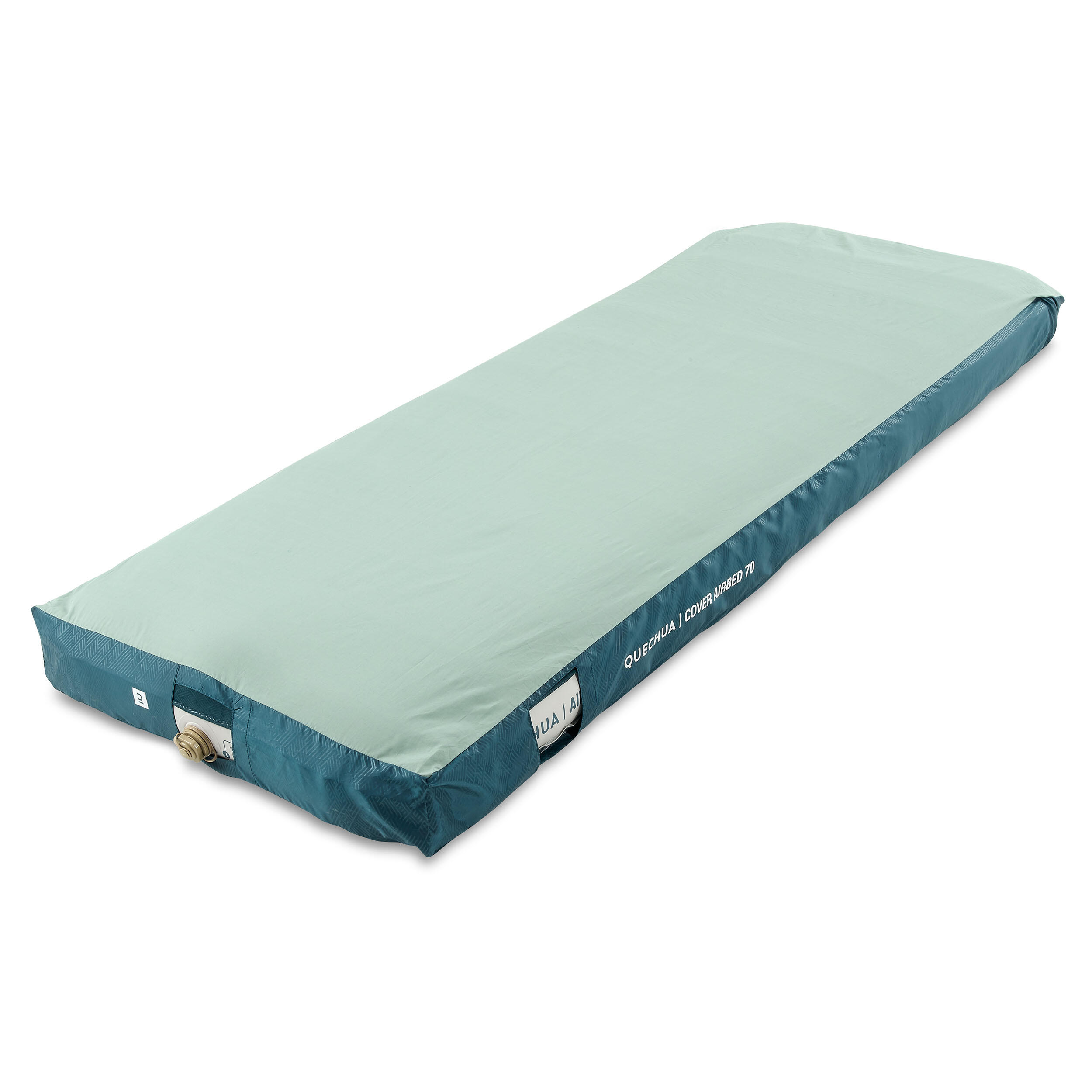 Inflatable Mattress Cover -  Airbed Cover 70 cm - 1 Person
