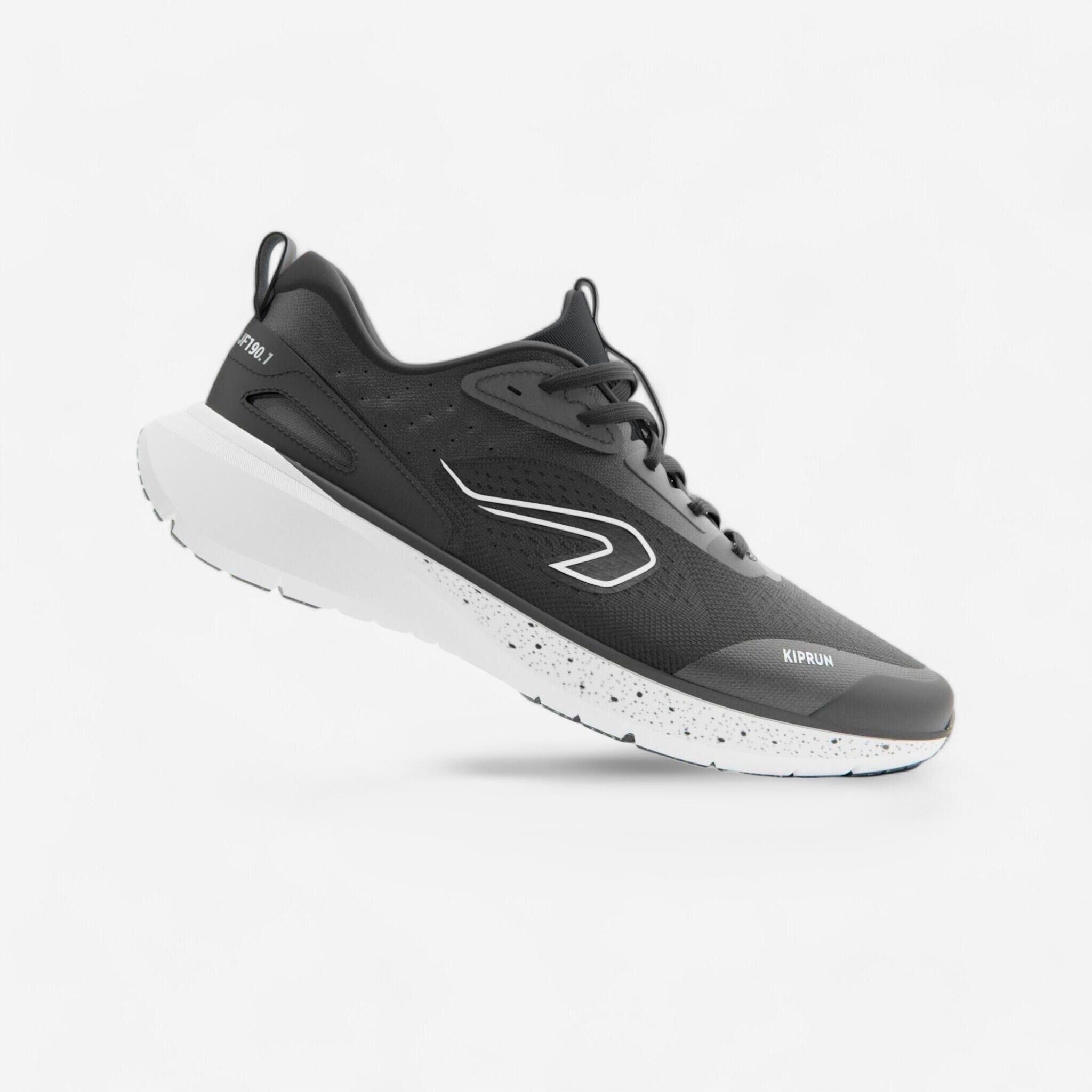 MEN'S JOGFLOW 190.1 Run - Black