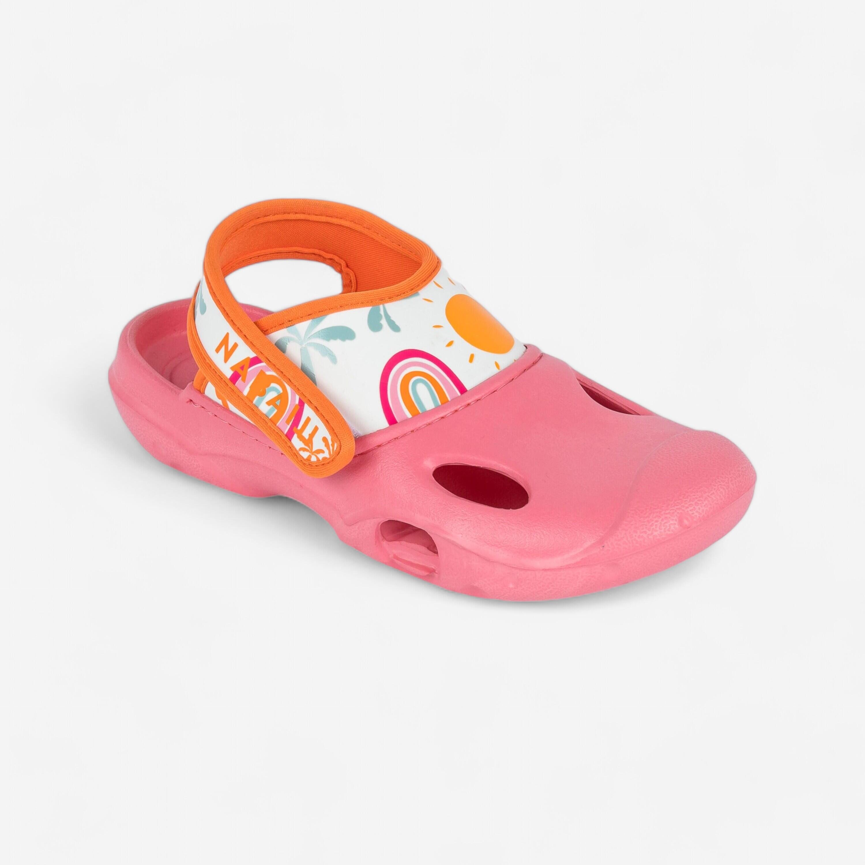 Baby Pool Clogs CLOG 500