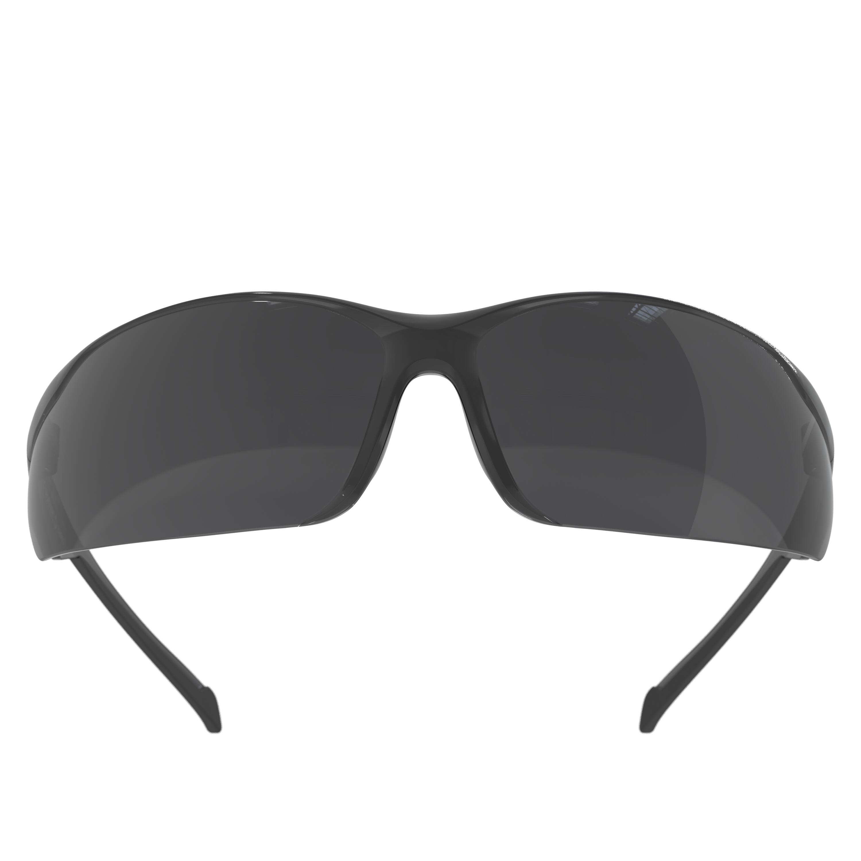 ST 100 MTB Sunglasses Category 3 - Grey