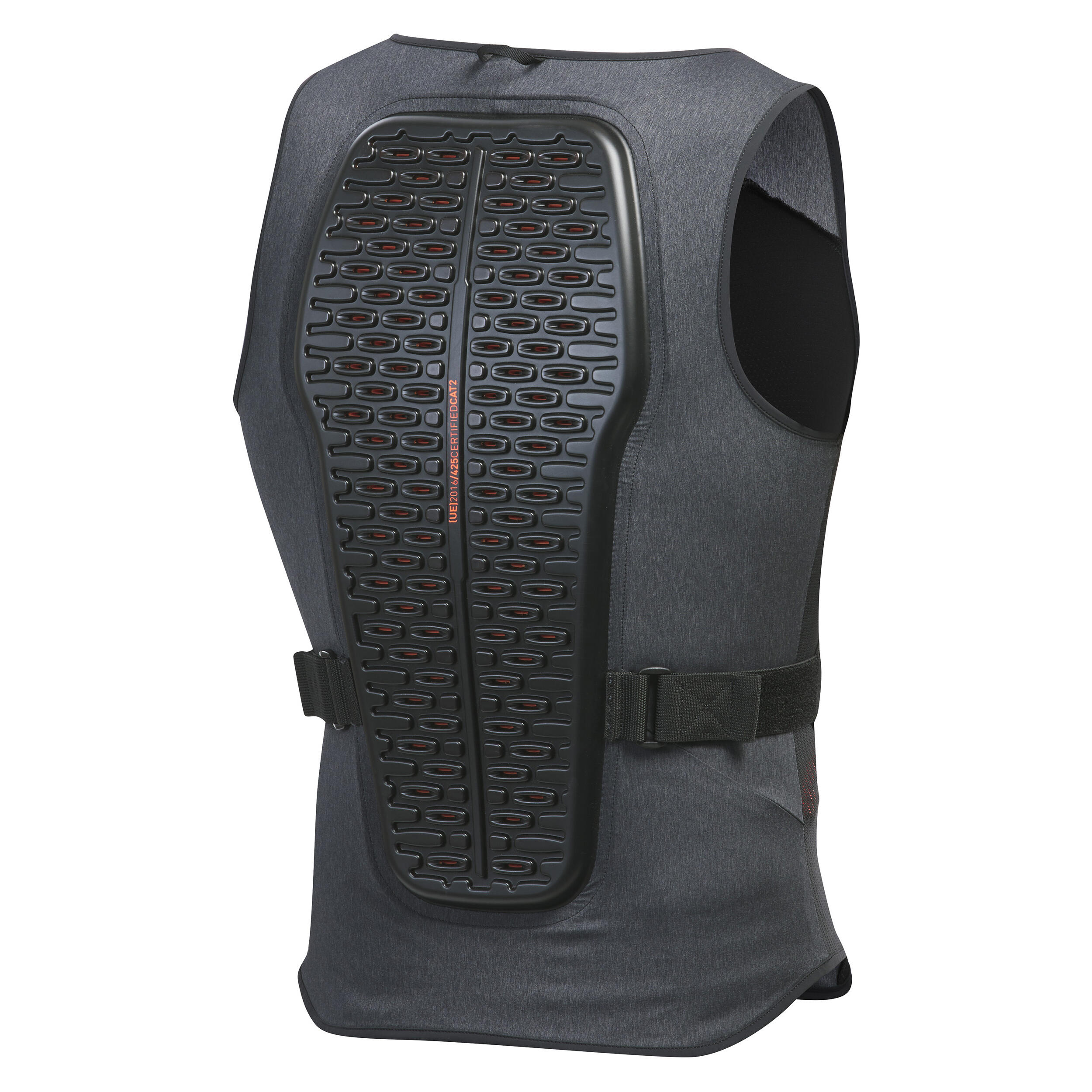 Women’s MTB  Ski and Snowboard Back Protector - DBCK 500