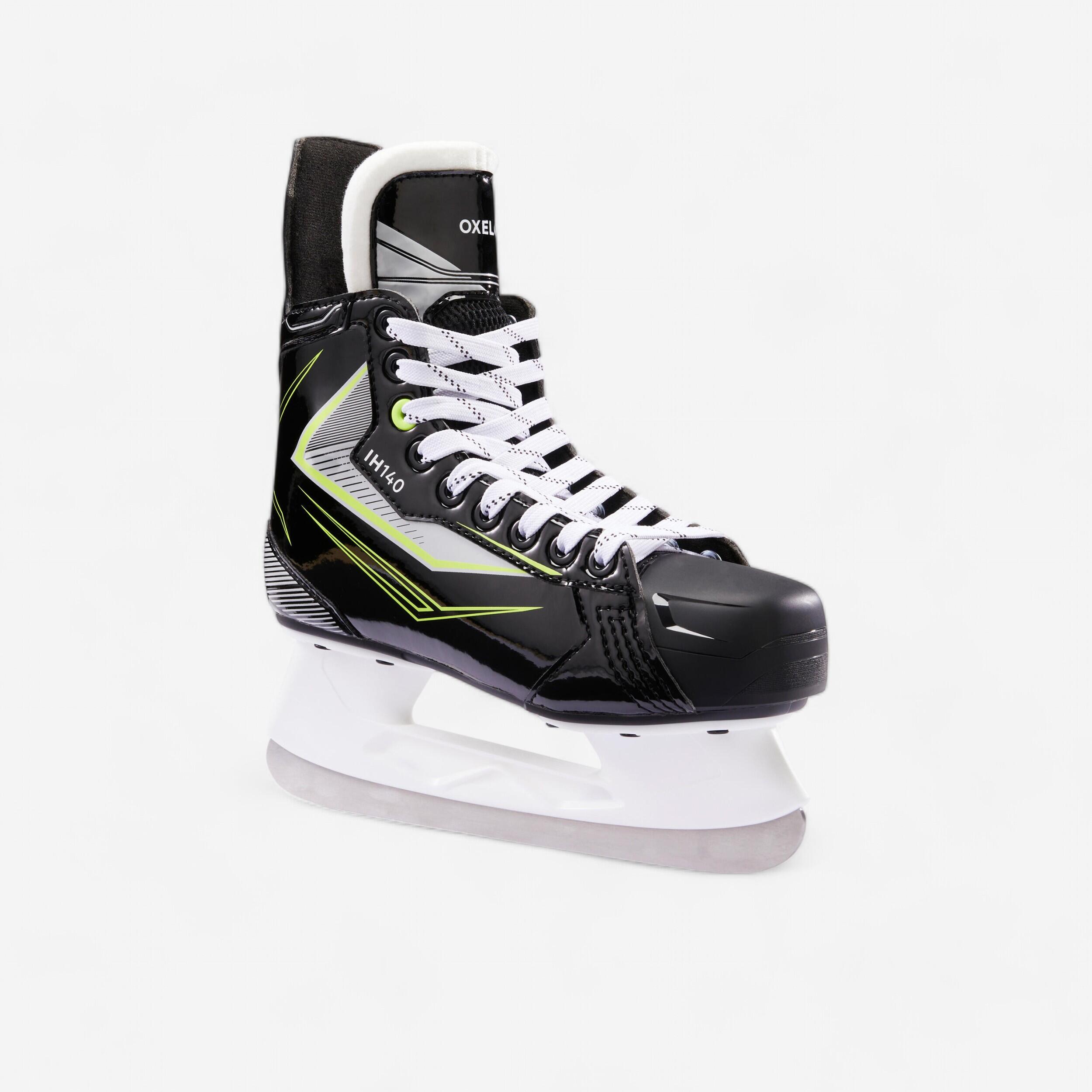 Kids' Hockey Skates IH 140