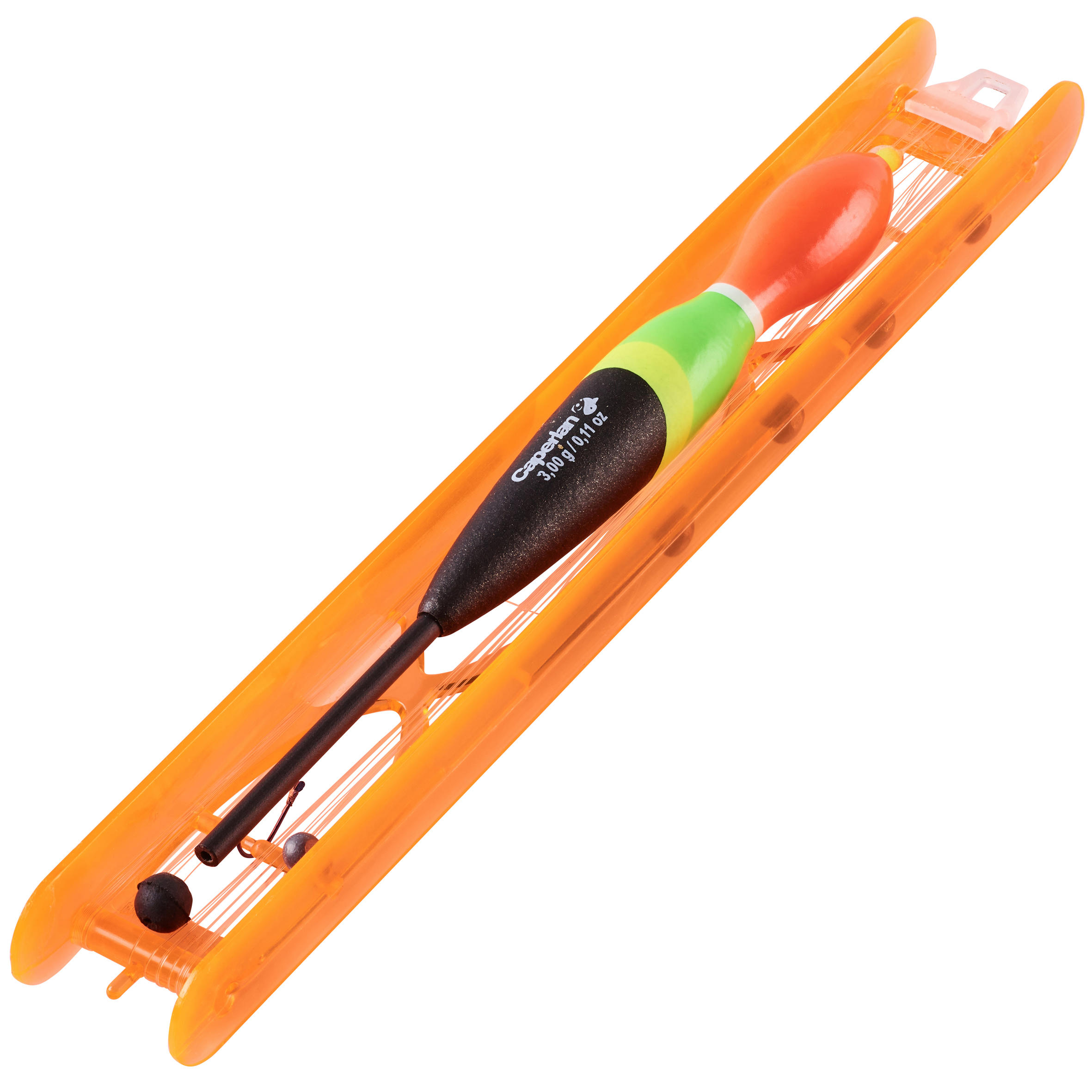 LEDGERING RIGGED LINE TF-RL-K2