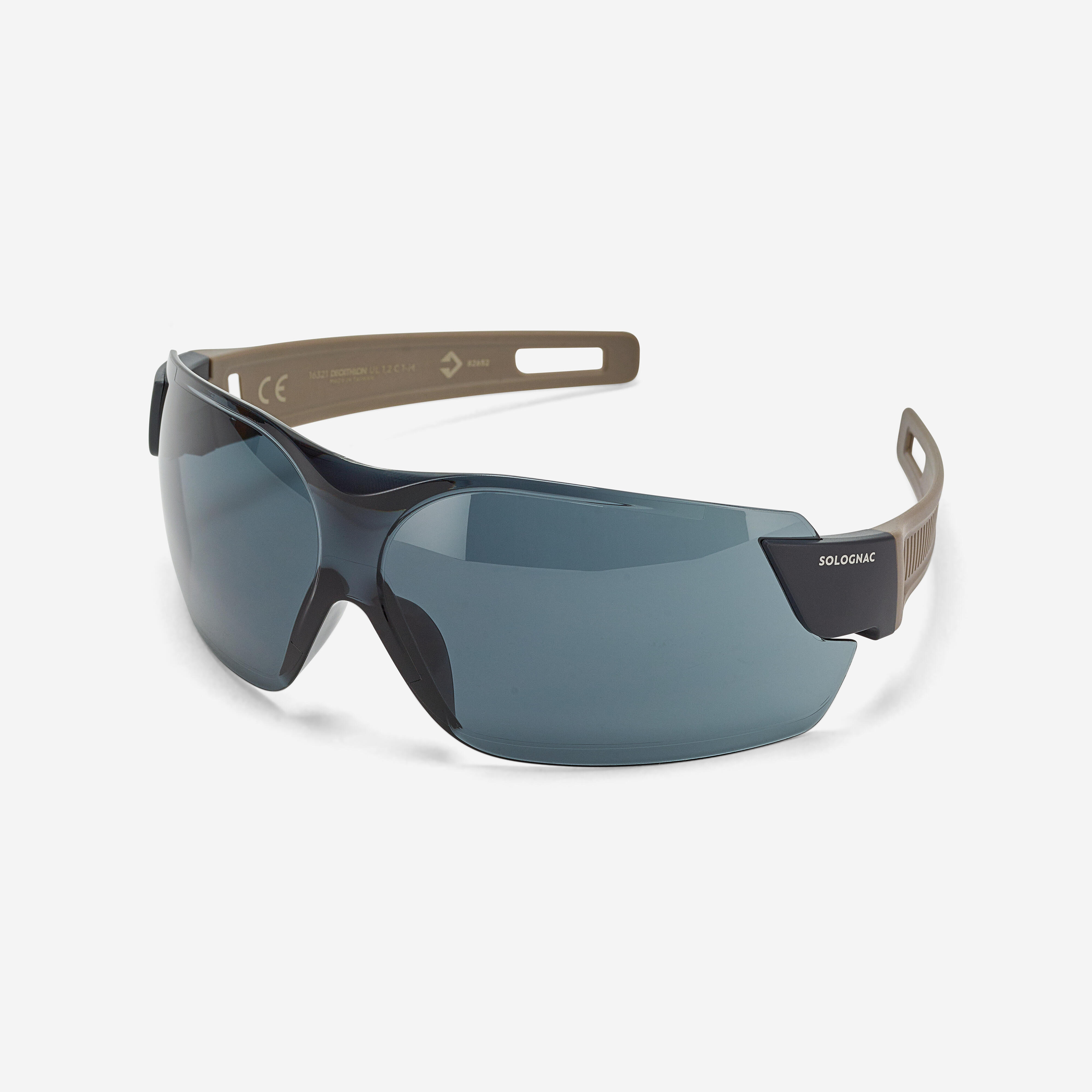 Protective shooting glasses SG100