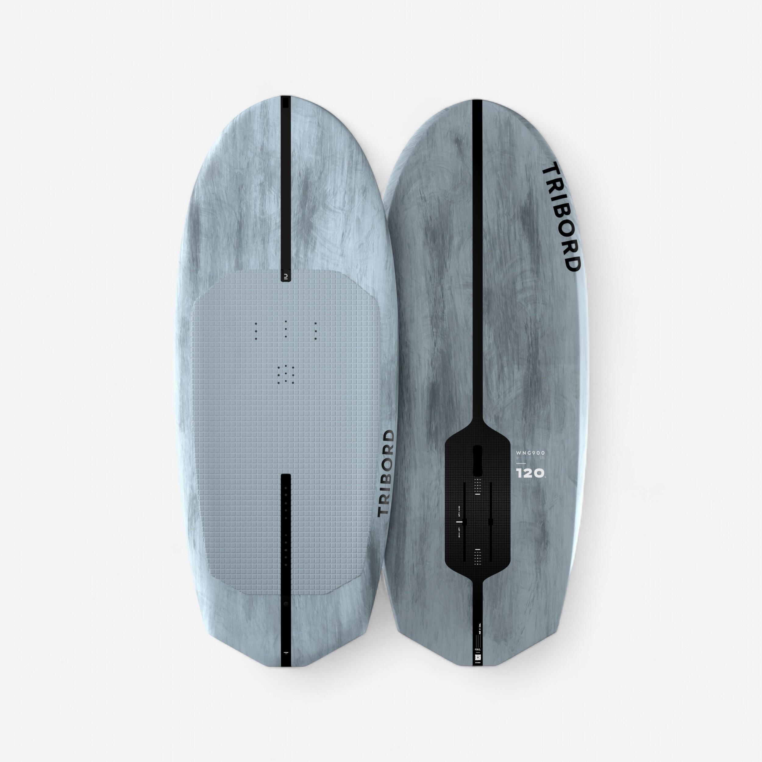 Freeride Wingfoil Board 120L - WNG900