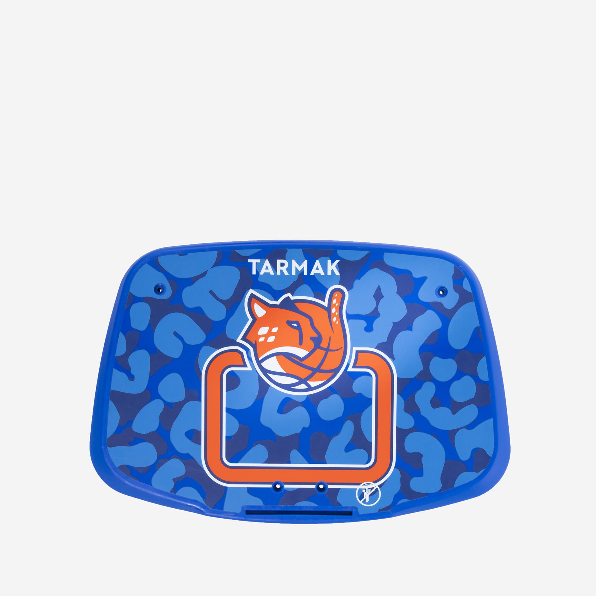 Basketball Hoop Backboard K500