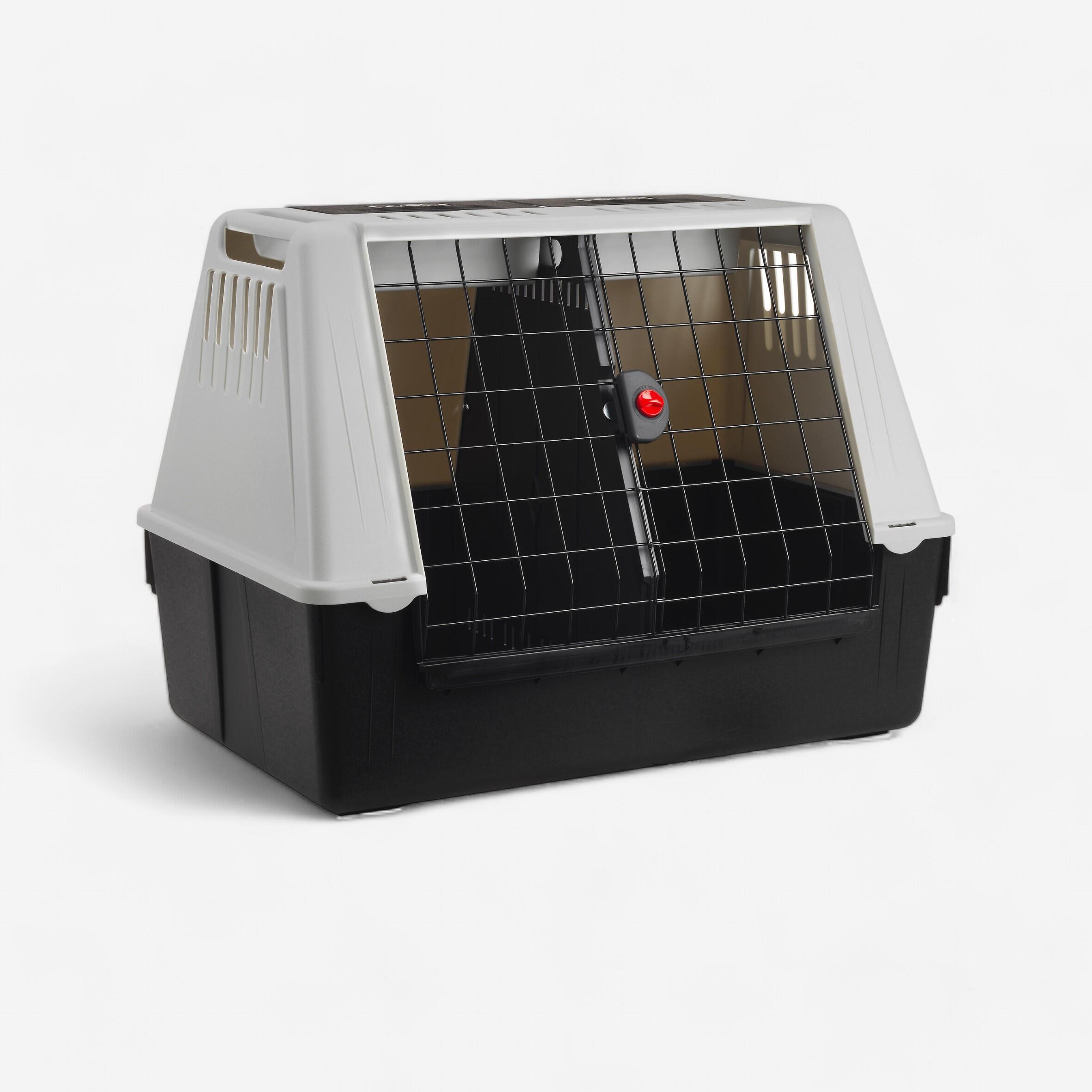 Large Dog Transport Box