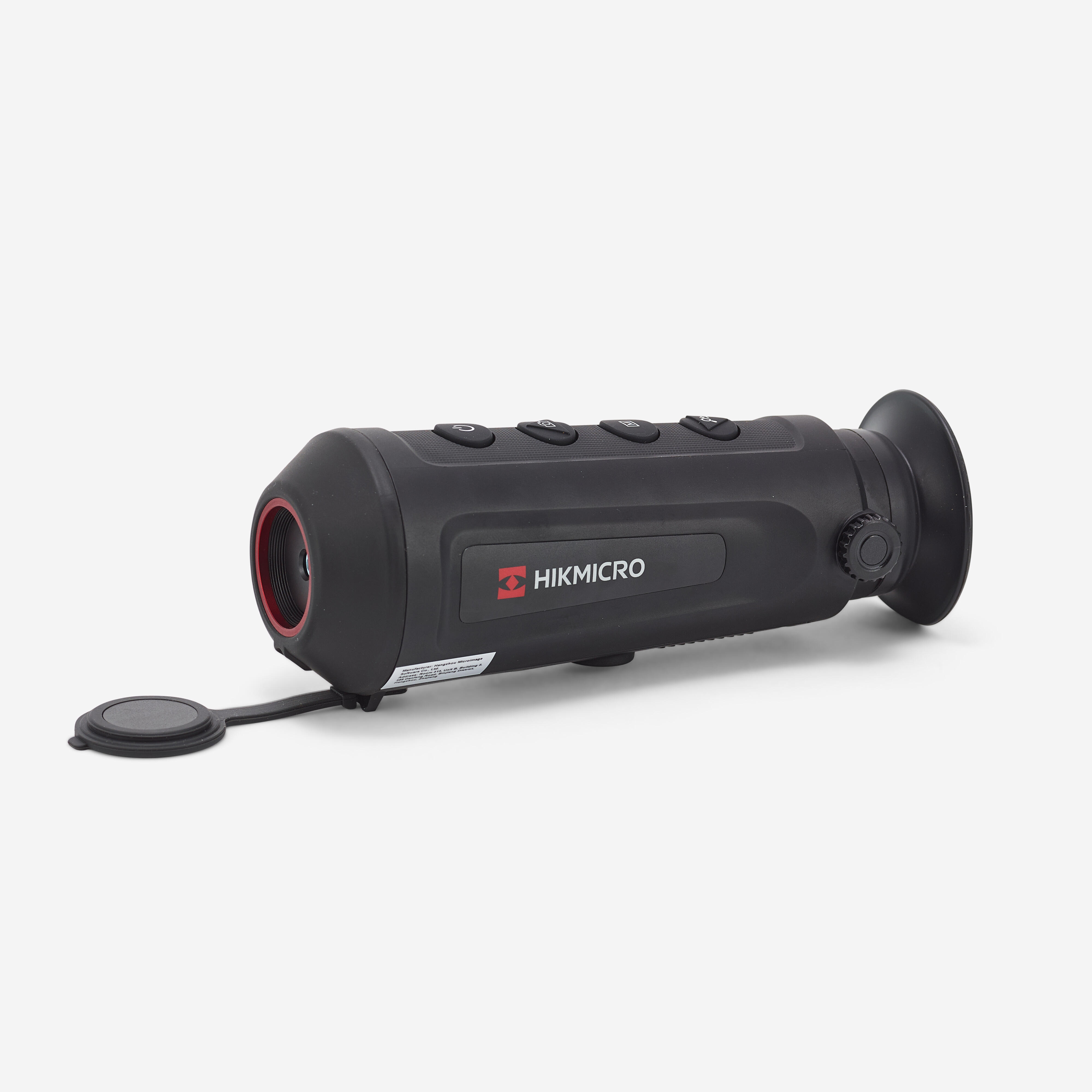 THERMAL FIELD SCOPE LYNX LC06S