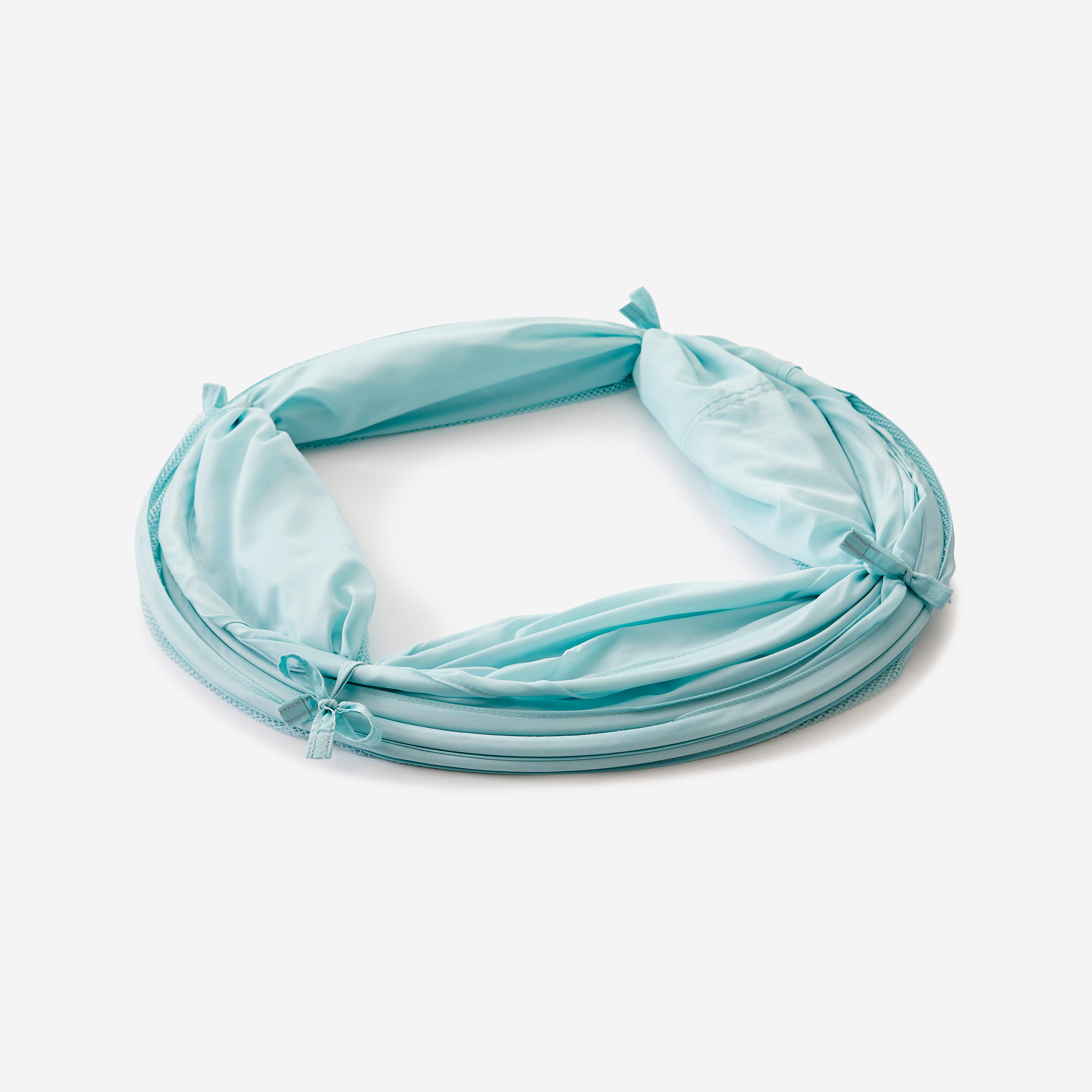 Kids' Tunnel Motor Skills Game