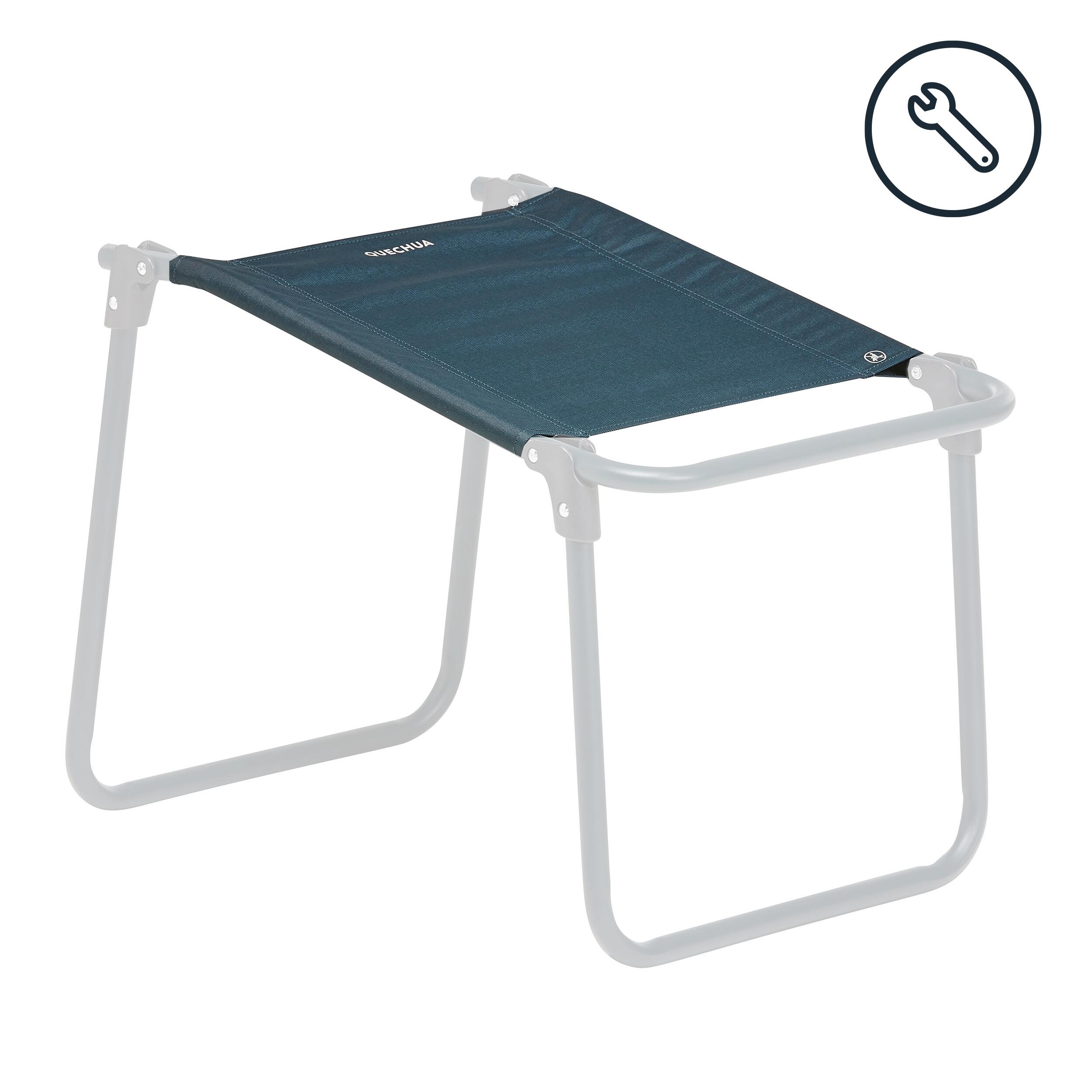 SPARE CLOTH - SPARE PART FOR LEG REST