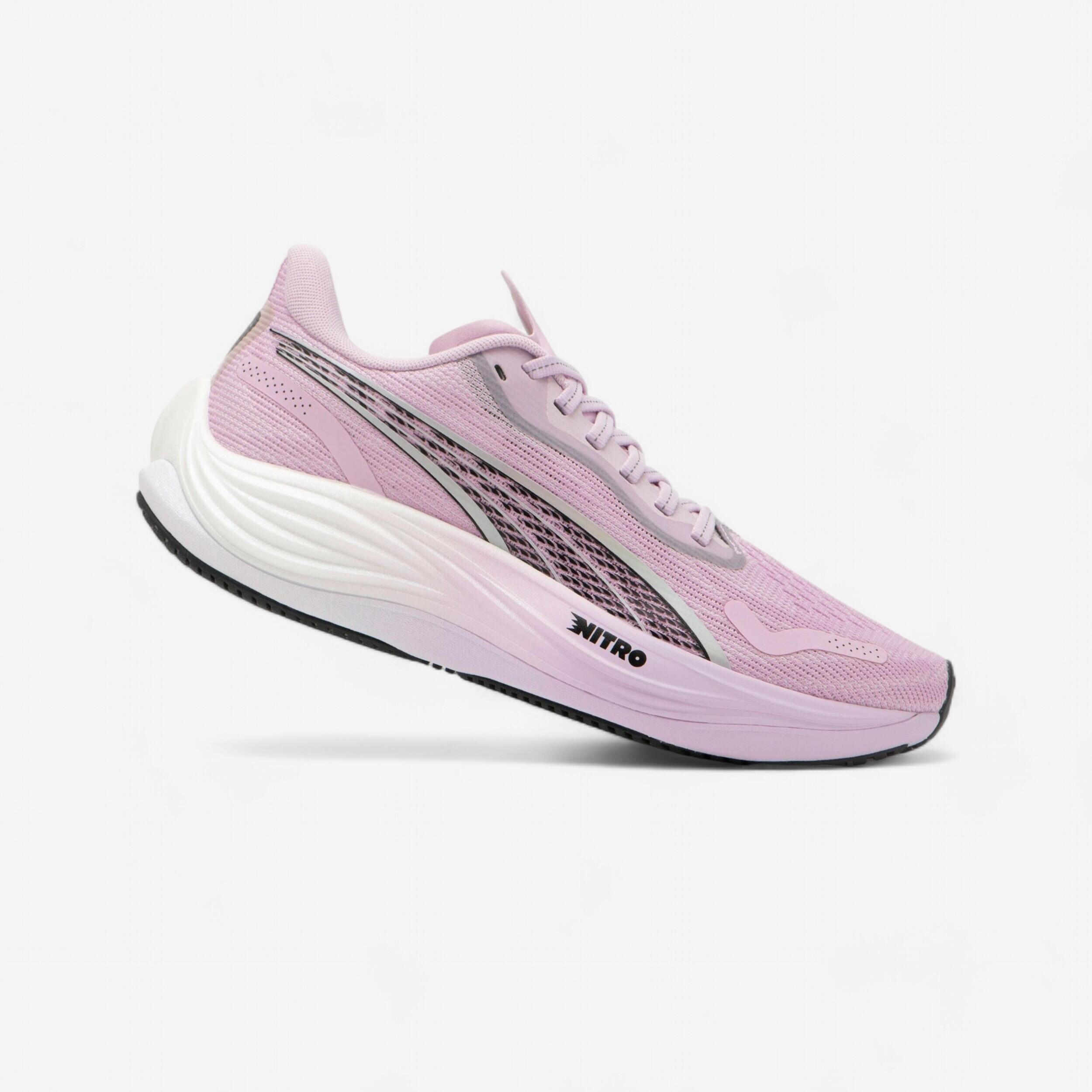 WOMEN'S VELOCITY NITRO 3 PUMA SS24 RUNNING SHOES
