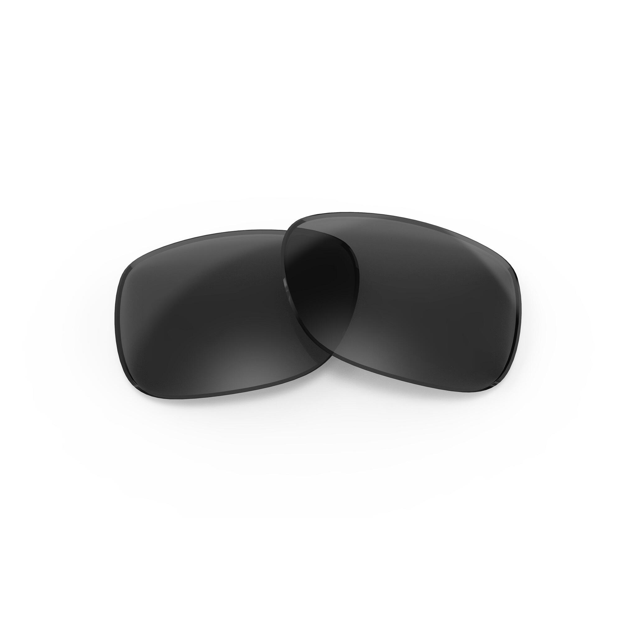 Replacement lenses - MH140 - polarising category 3