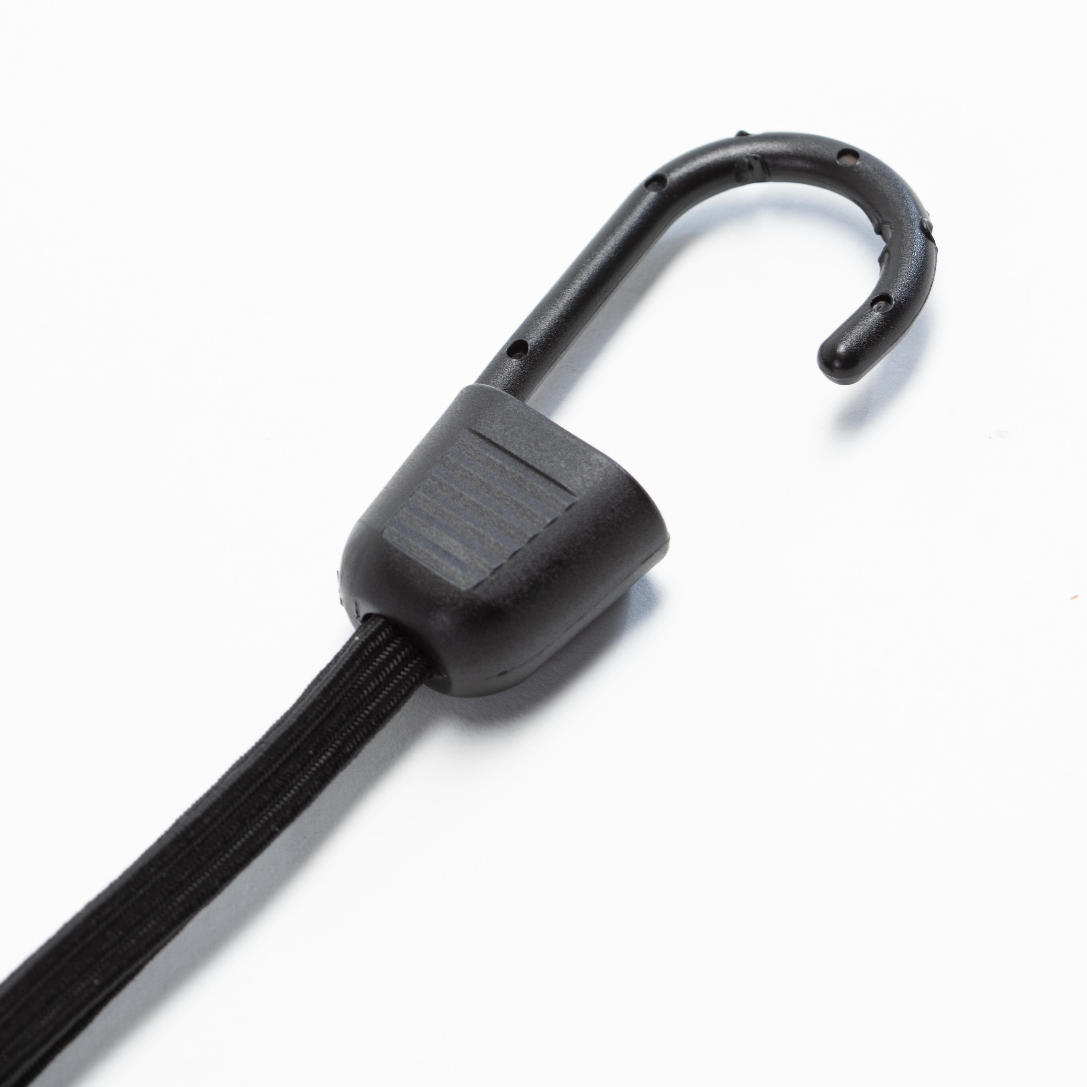 Pannier Rack Strap - Black