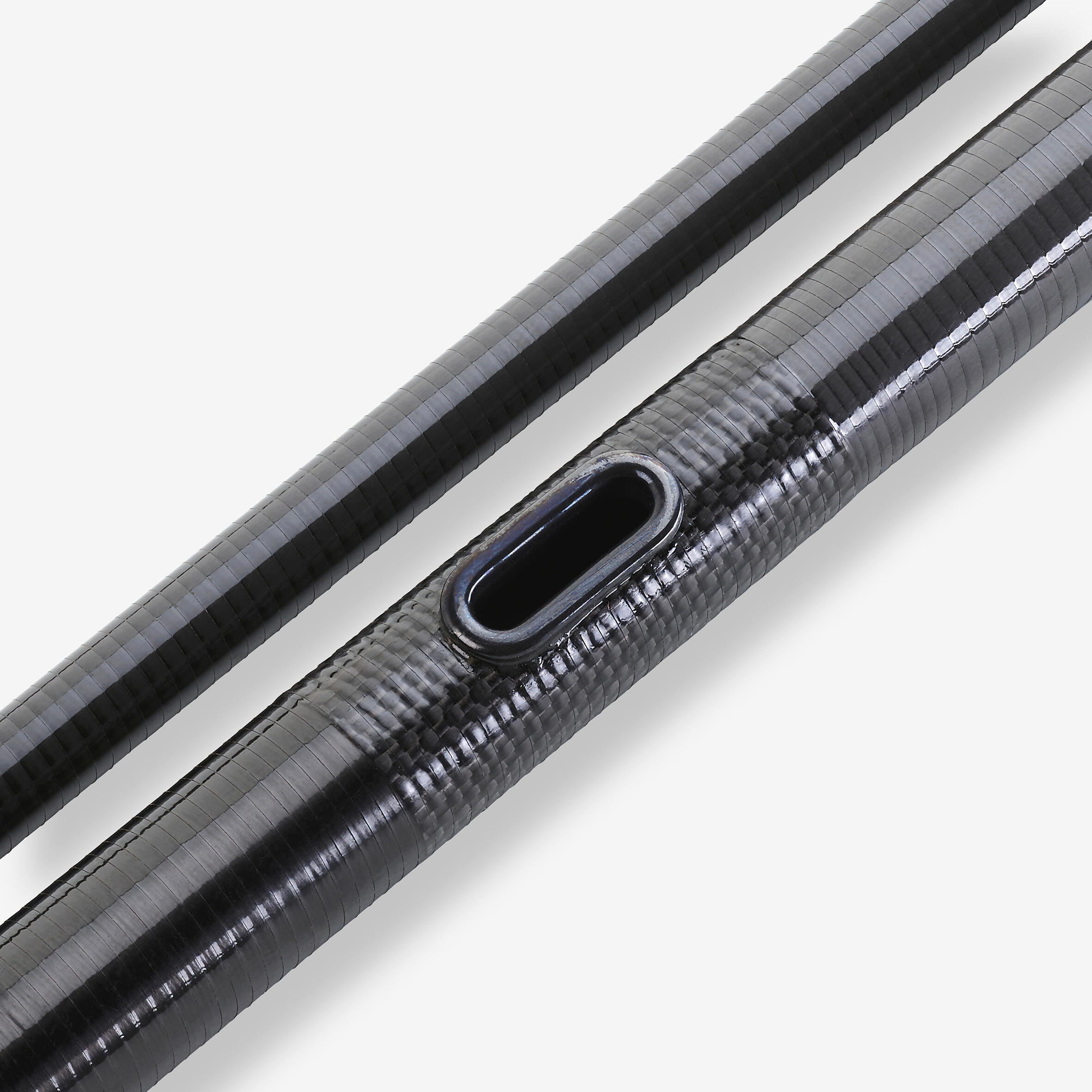 CARP STILL-FISHING ROD KIT CARPOVER 100 2.8 M