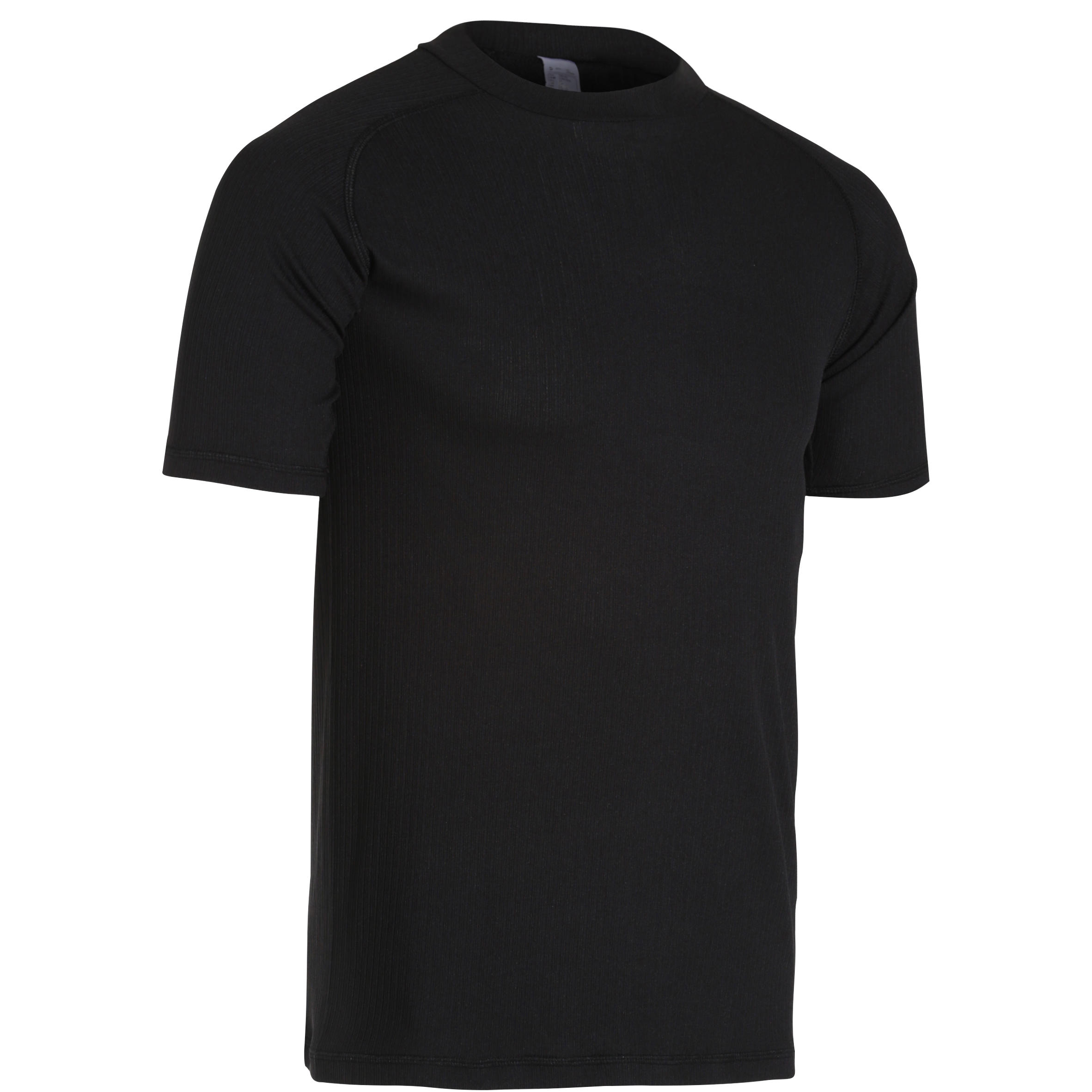 Essential Cycling Base Layer - Black