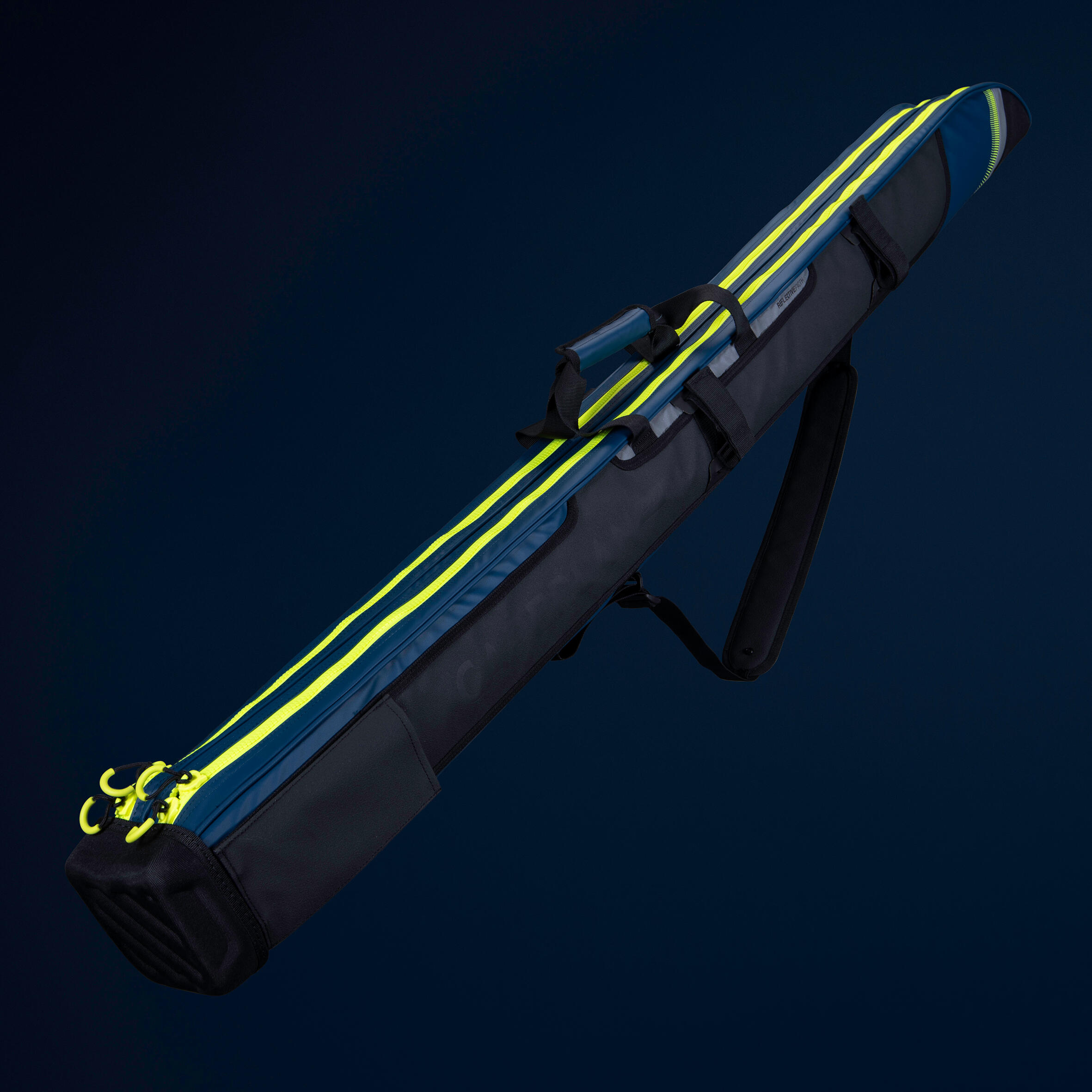 Fishing Surfcasting Rod Bag 900