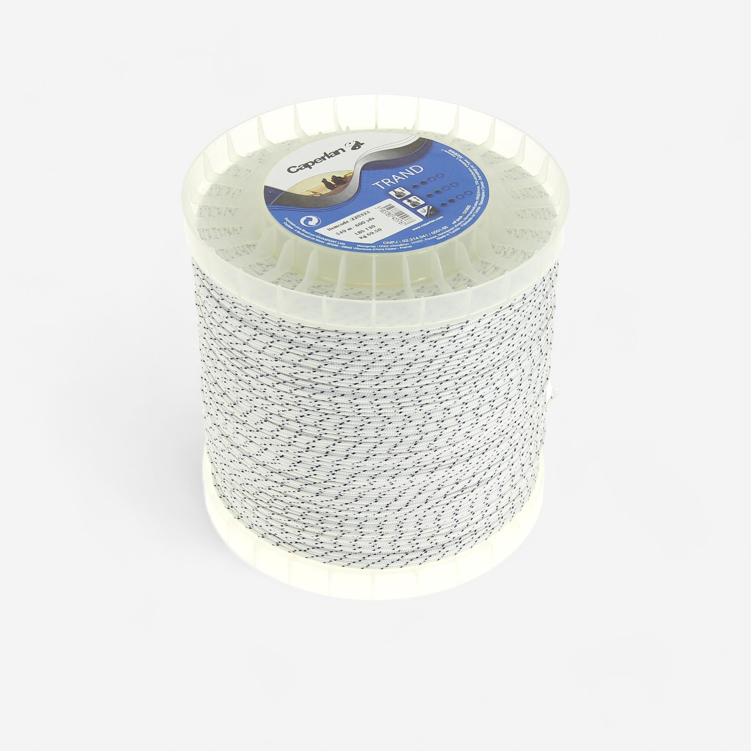 TRAND Trolling Braid