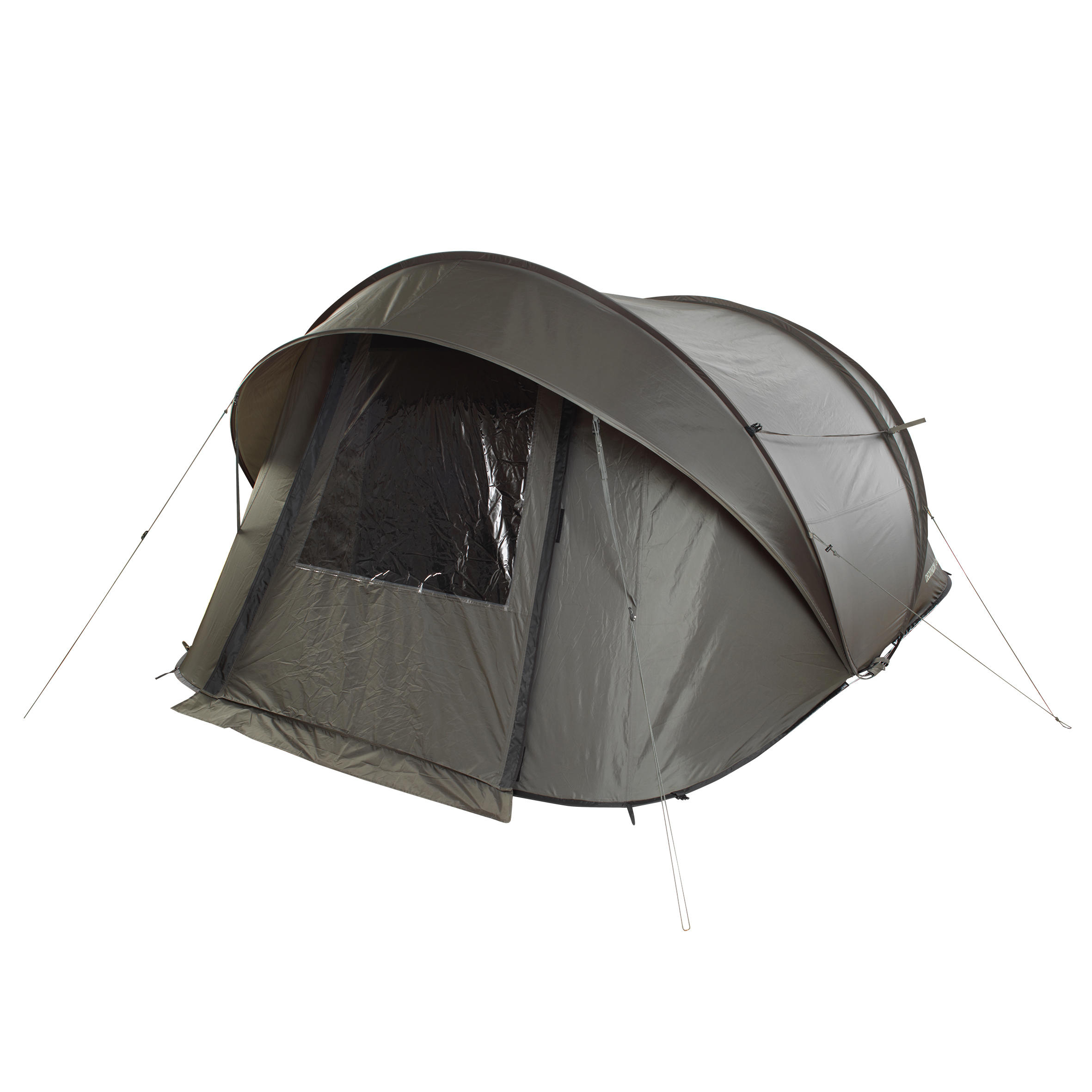 CARP FISHING BIVVY RAPID TANKER L