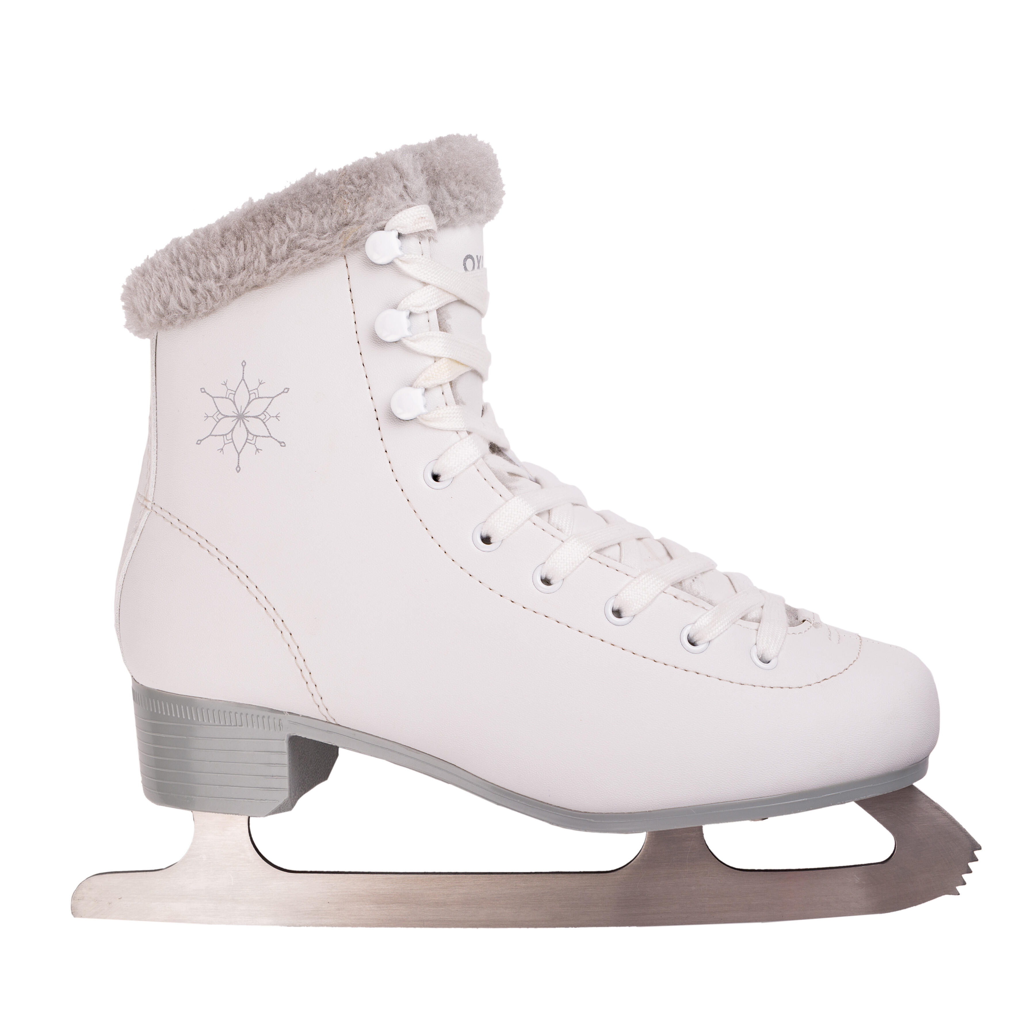 Women's Ice Skates 120