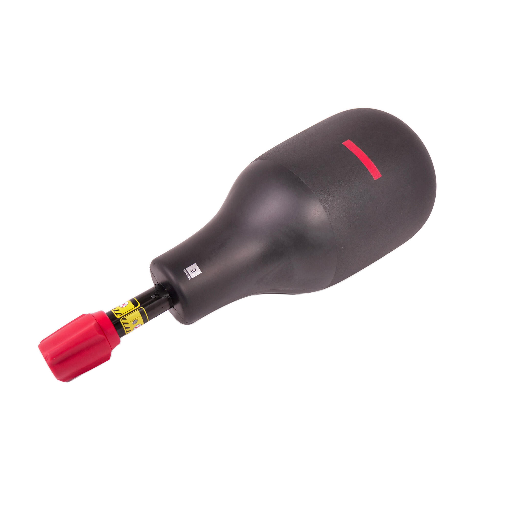 Reflex Ball + Reflex Bar Ball