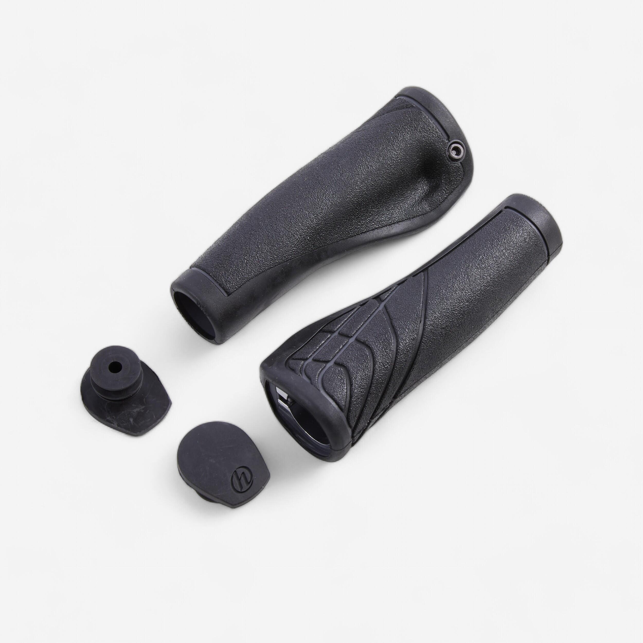 Bike Comfort Grips