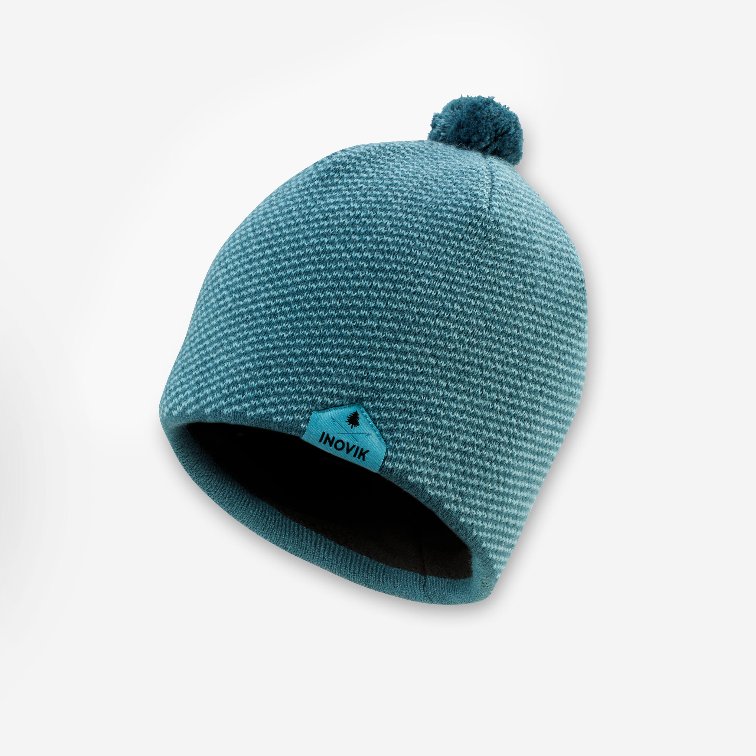 Kids’ Cross-country Skiing Hat