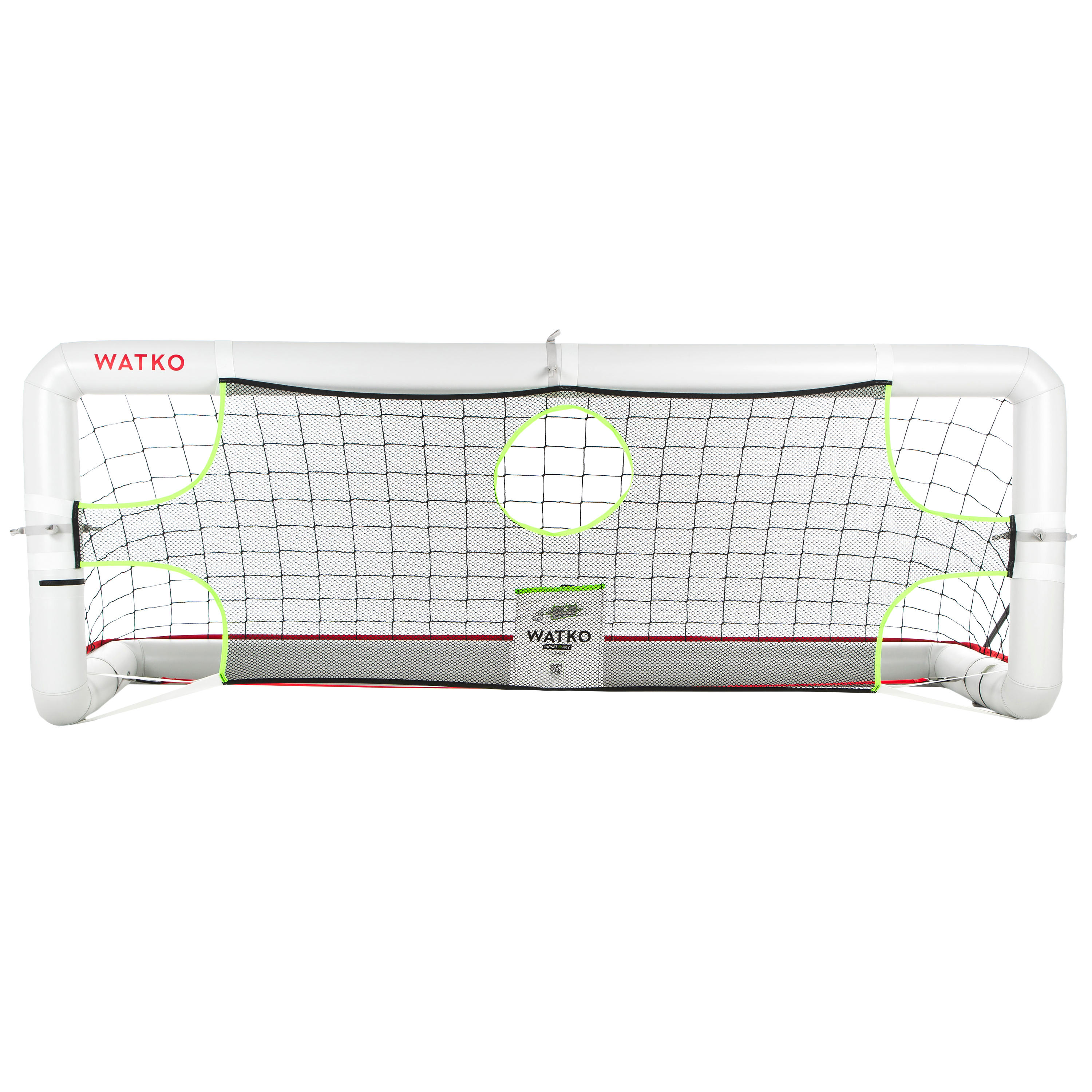 WATER POLO GOAL TARGET GOAL'IN500 2.15 m x 0.75 m