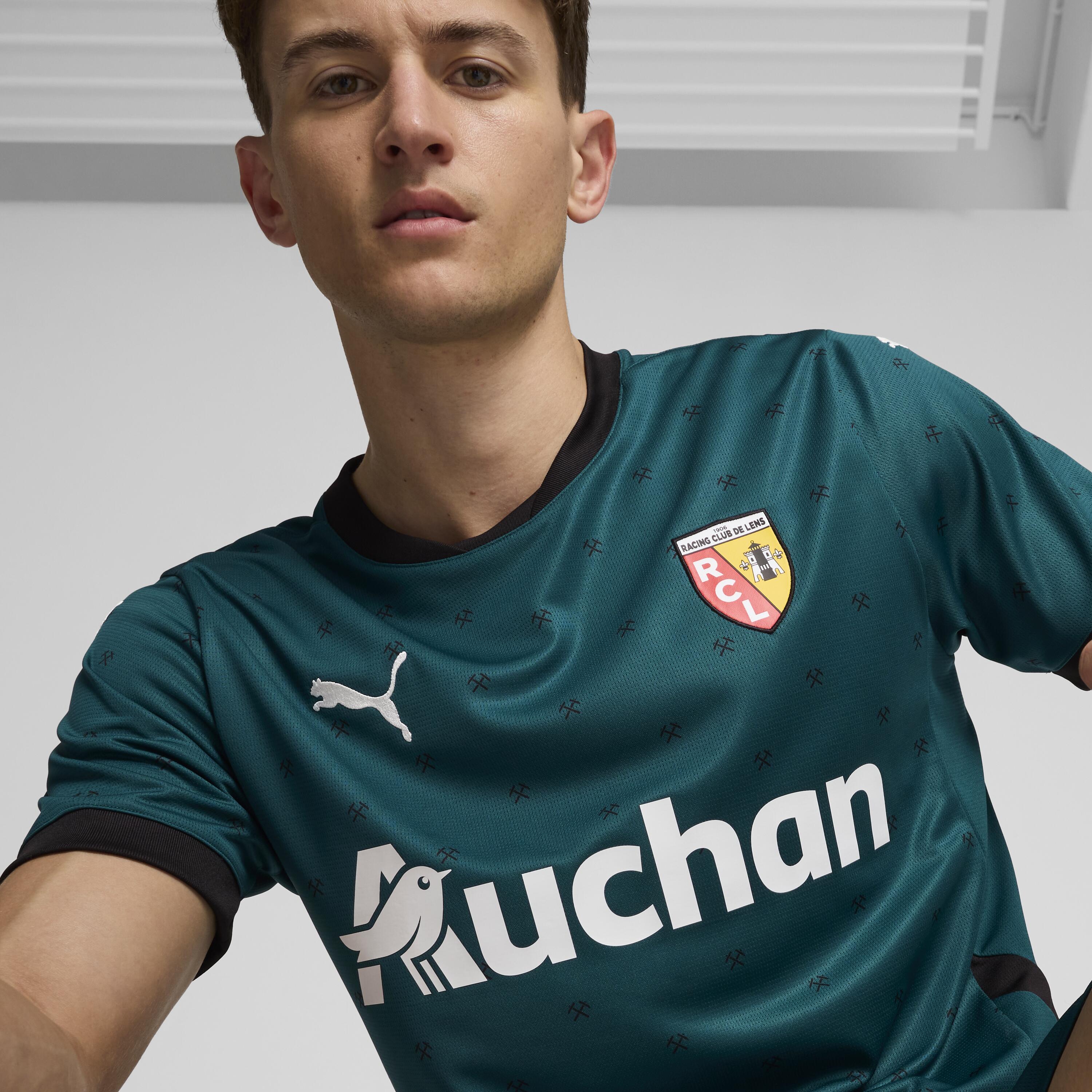 Adult RC Lens 24/25 Away Shirt