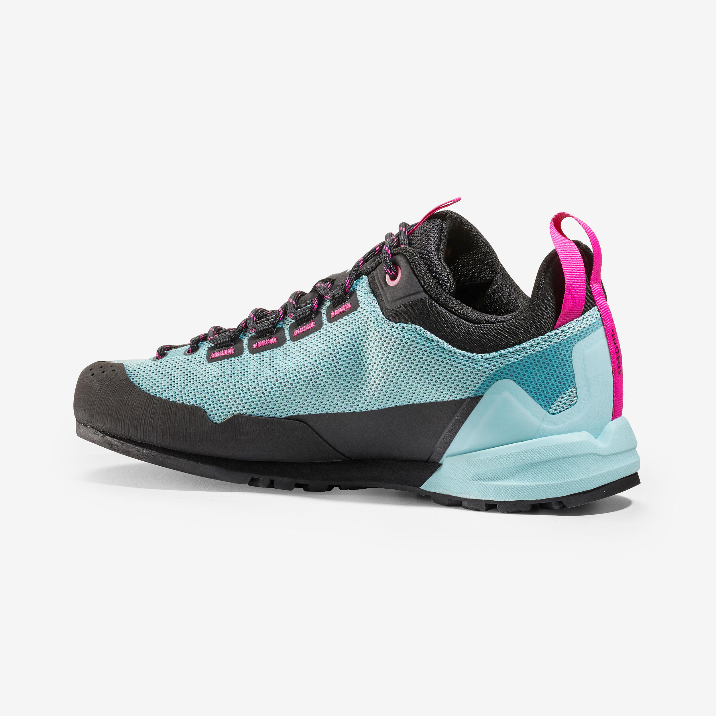 Women’s EDGE approach footwear- EDGE Turquoise