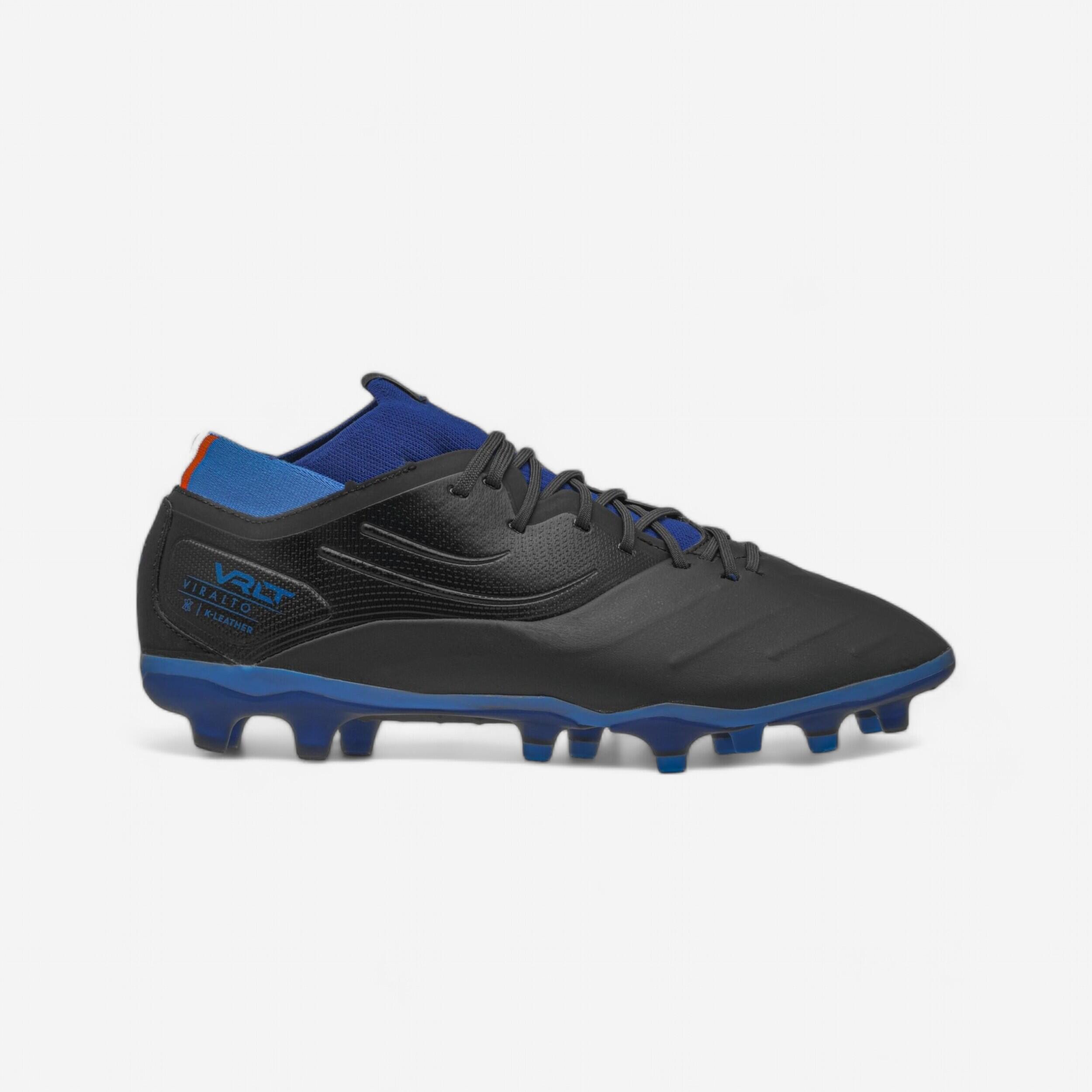 Football Boots Viralto IV Premium Leather FG Italia Come Prima
