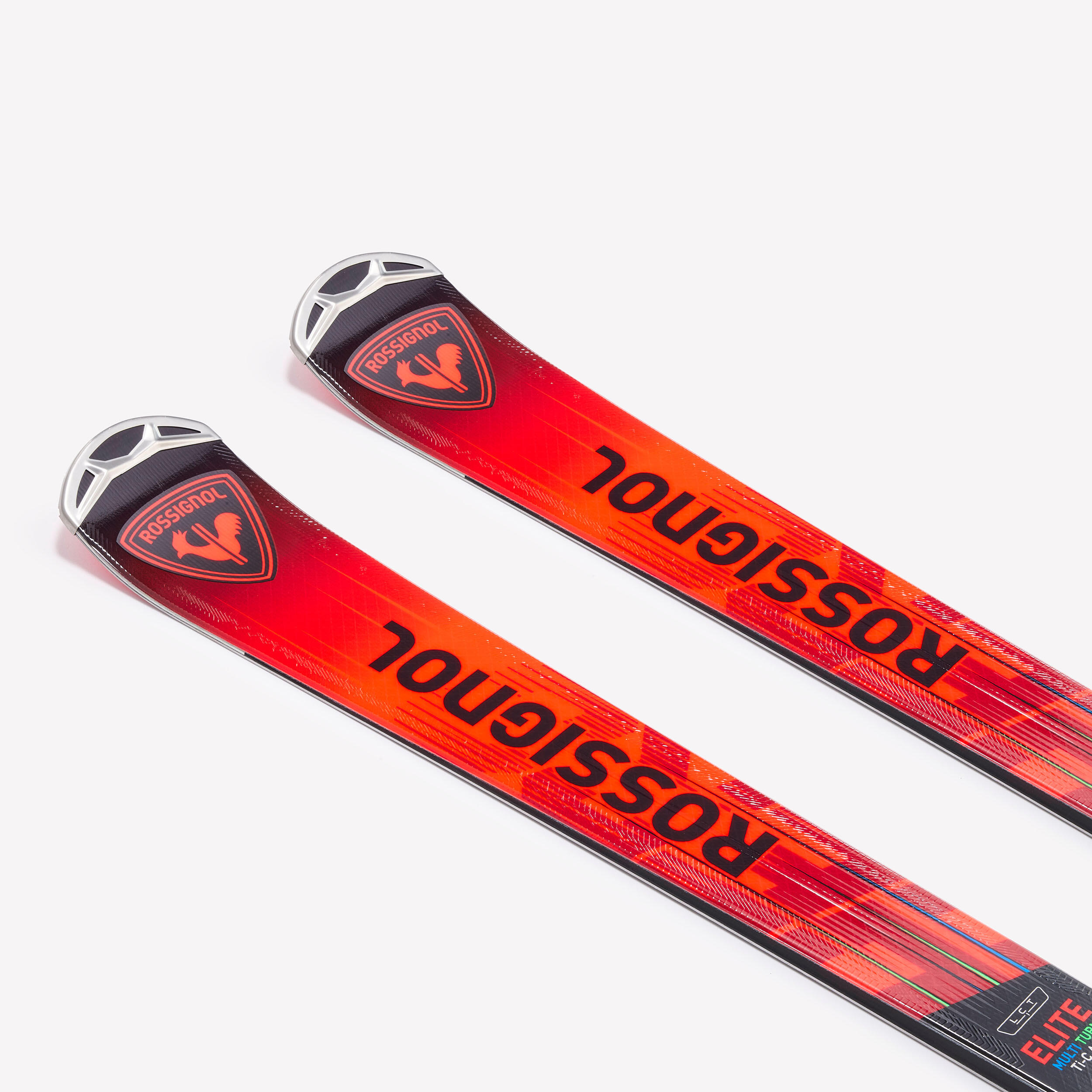 Men’s downhill skis with bindings  Rossignol HERO ELITE Multi-turn