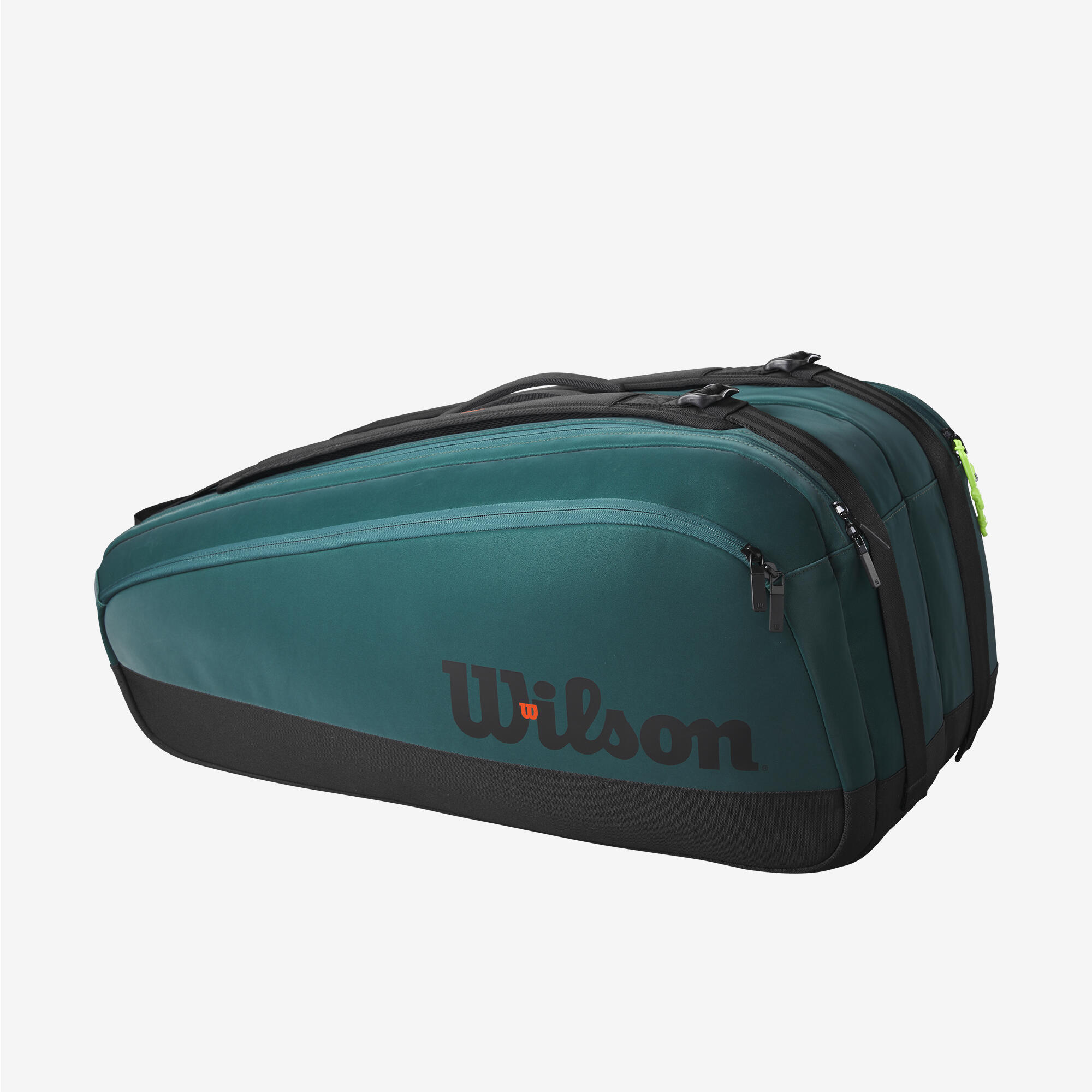 Tennis Bag Blade Super Tour 9R - Green