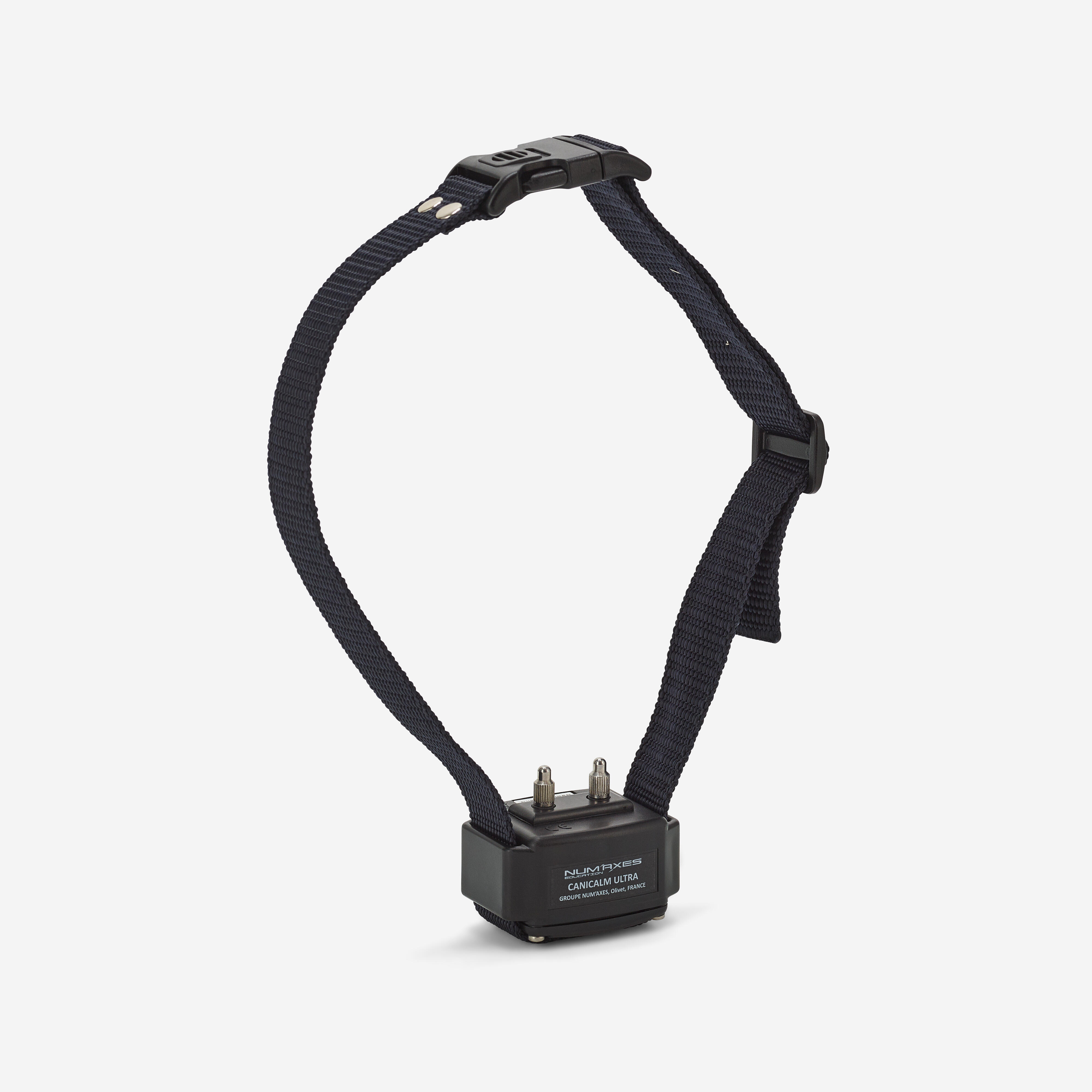 Num'axes Canicalm Premium anti-bark collar for dogs