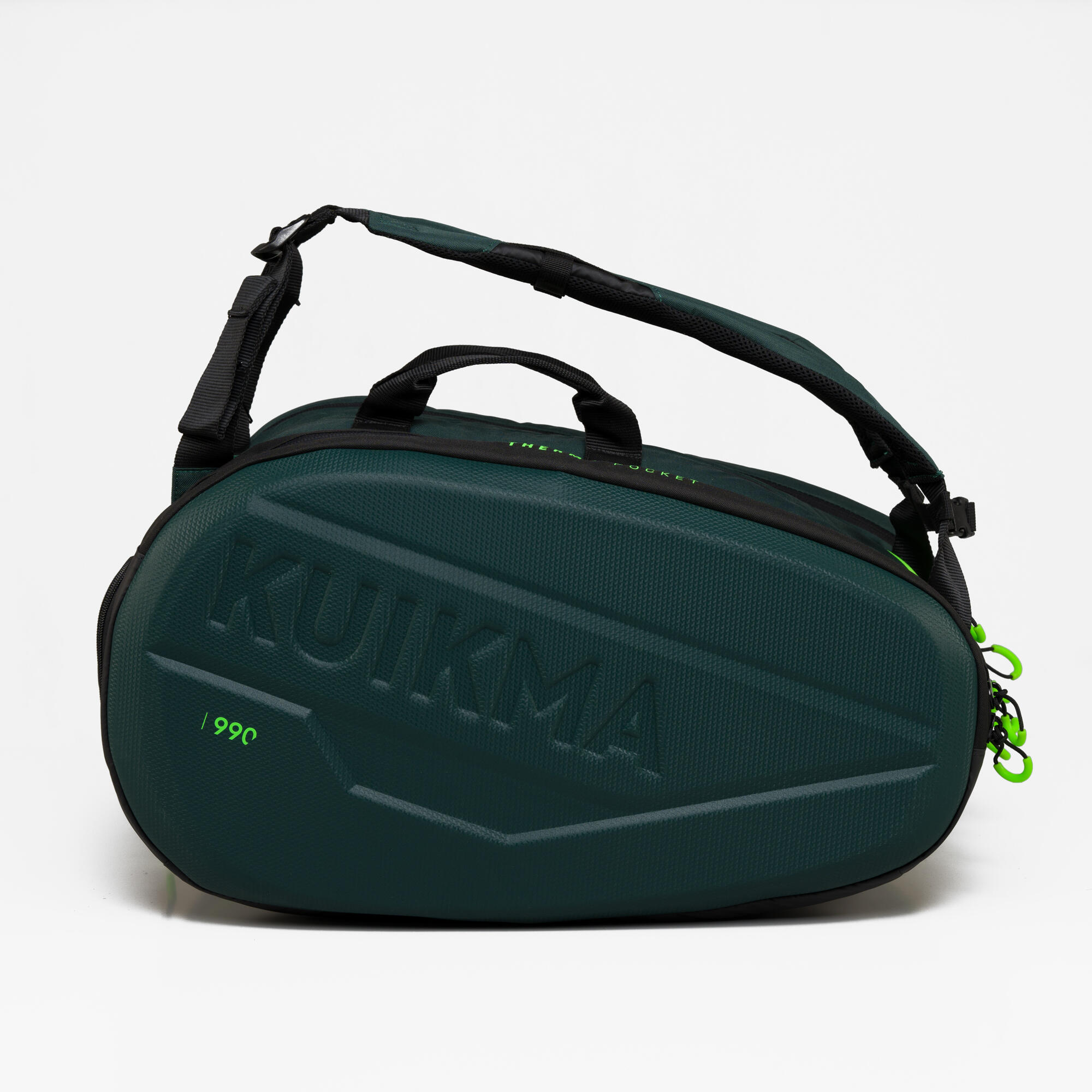 Isothermal Padel Bag 46L-54L PL 990 - Green