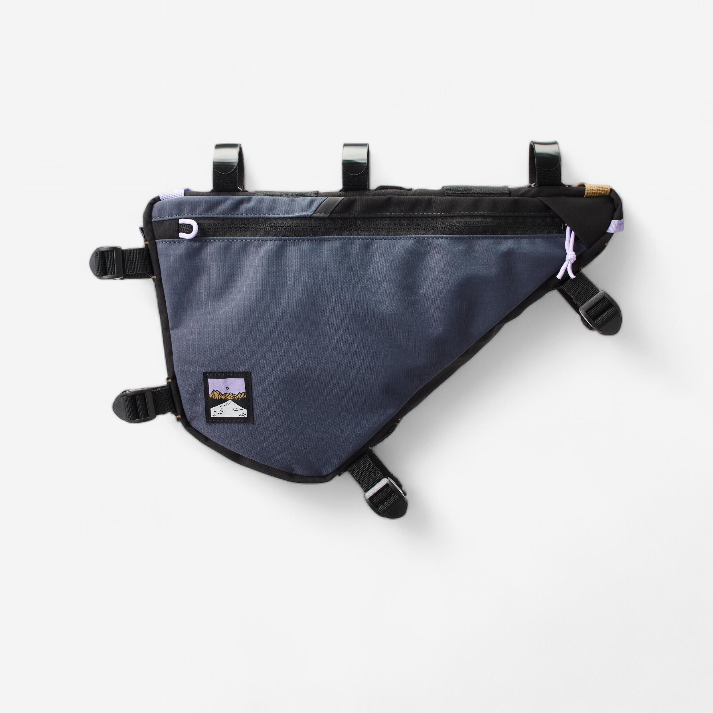 5 Litre Bikepacking Full-Frame Bag