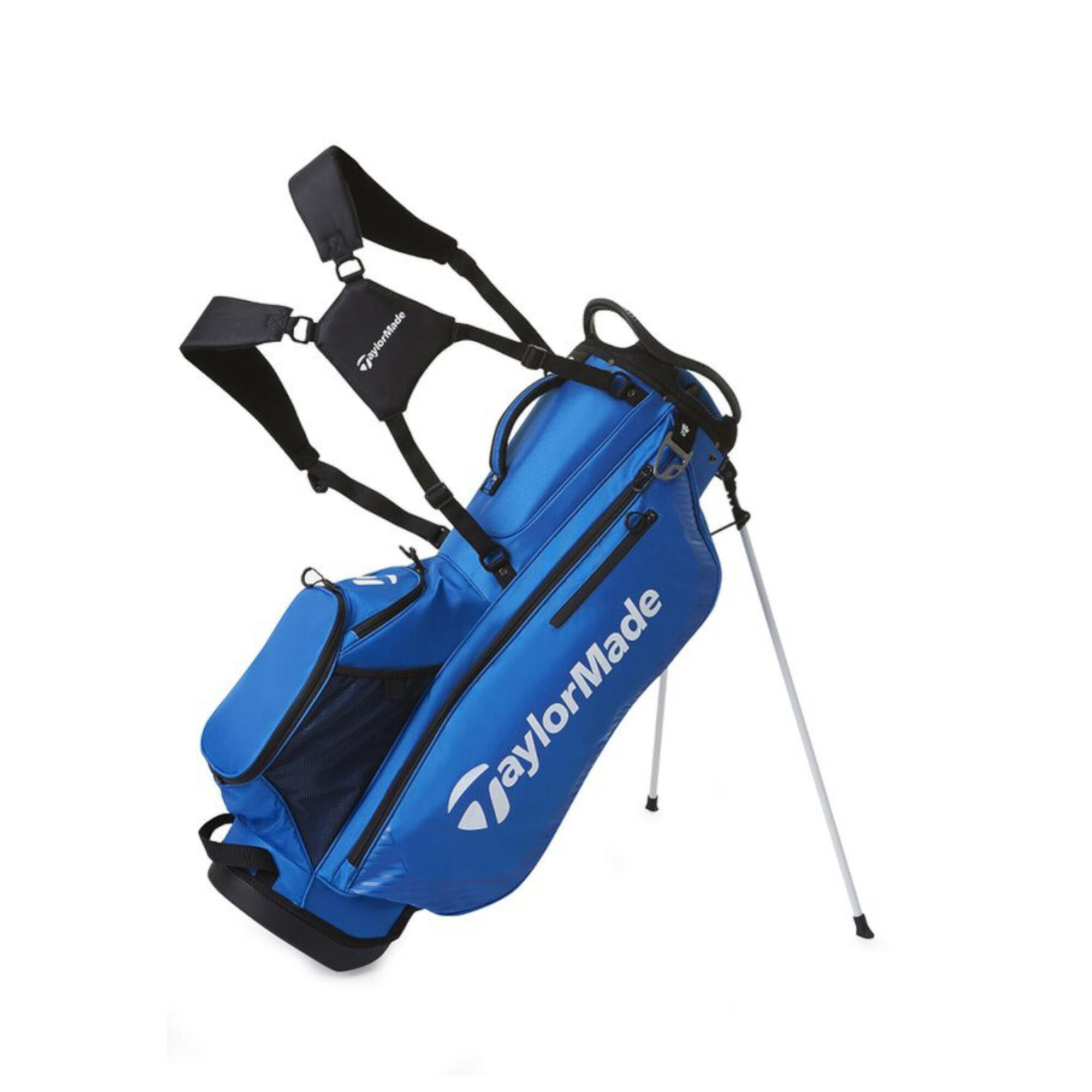 Golf Tripod Bag - TAYLORMADE Royal Blue