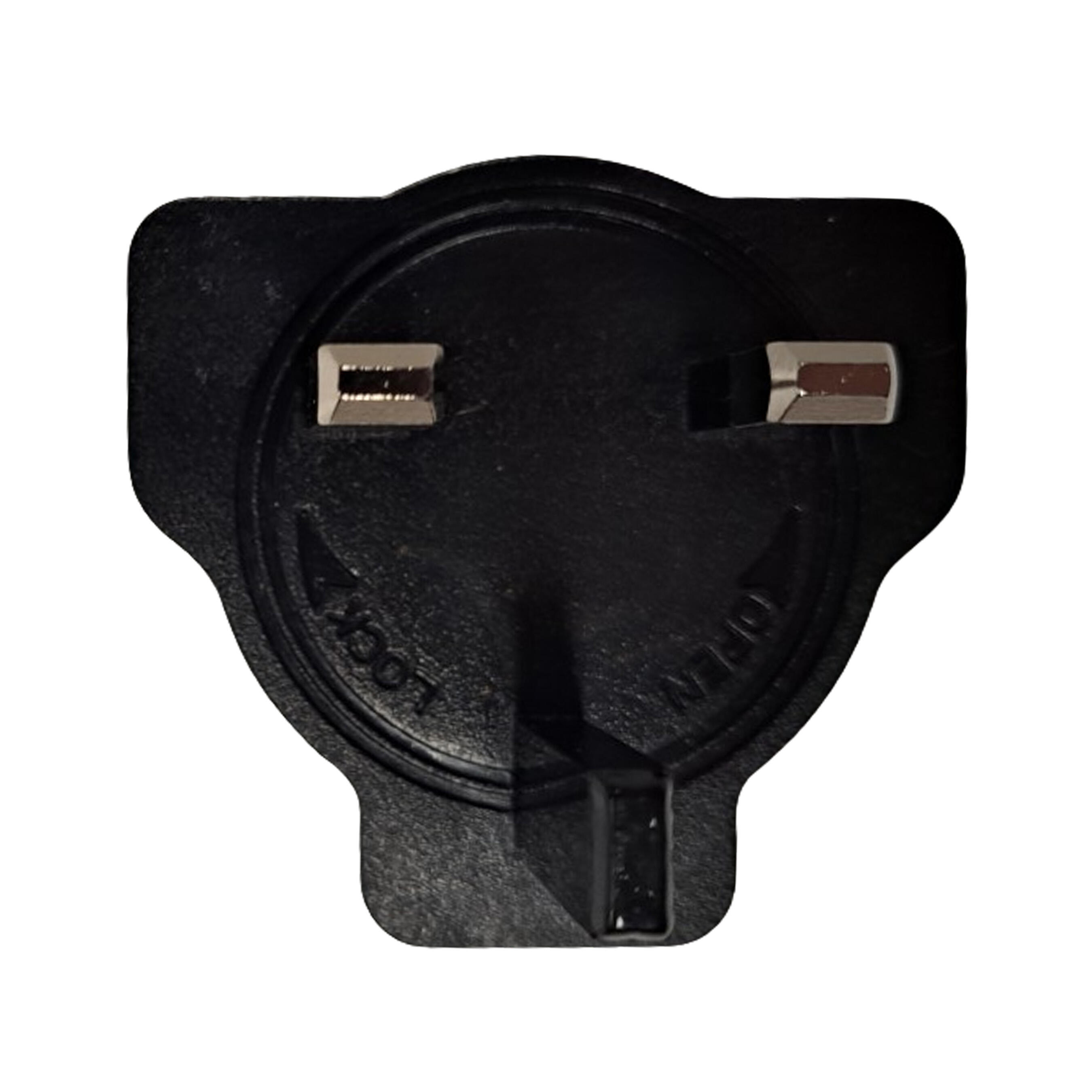 Charger with UK adapter for the Itiwit HPEP500 autonomous electric pump